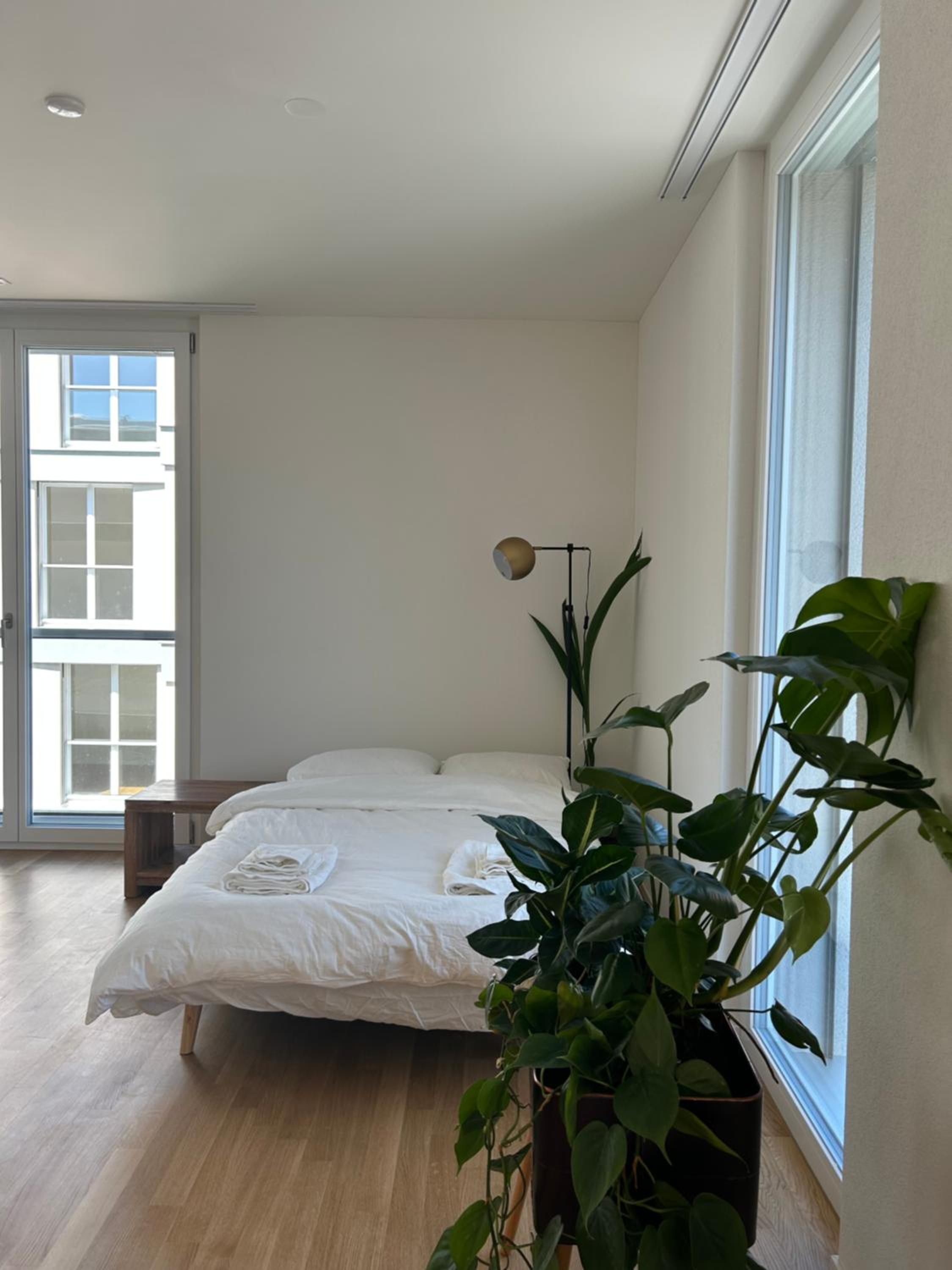 The R Apartment Passwang, KLIMA, NEU, Balkon, Parking