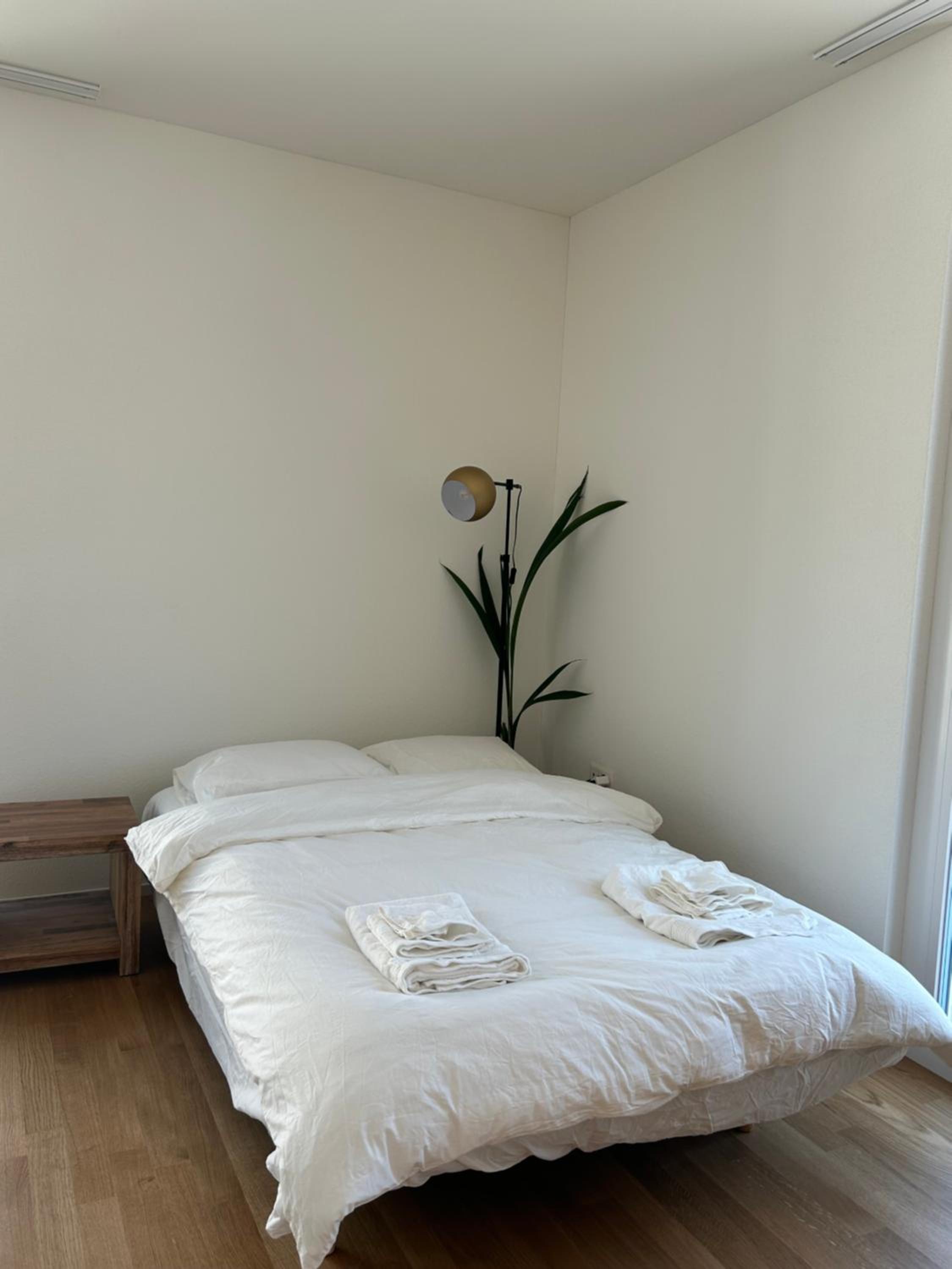 The R Apartment Passwang, KLIMA, NEU, Balkon, Parking