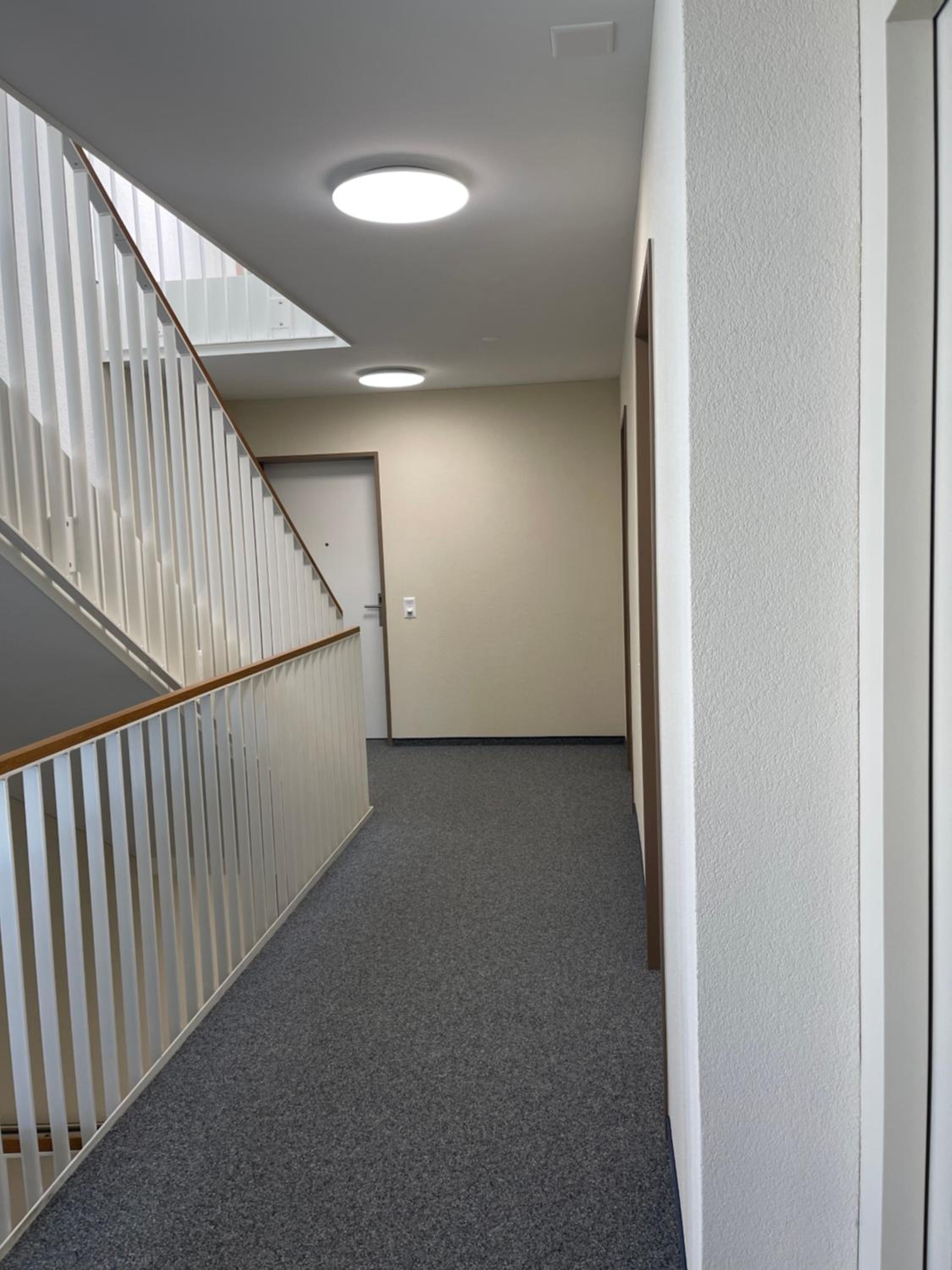 The R Apartment Passwang, KLIMA, NEU, Balkon, Parking