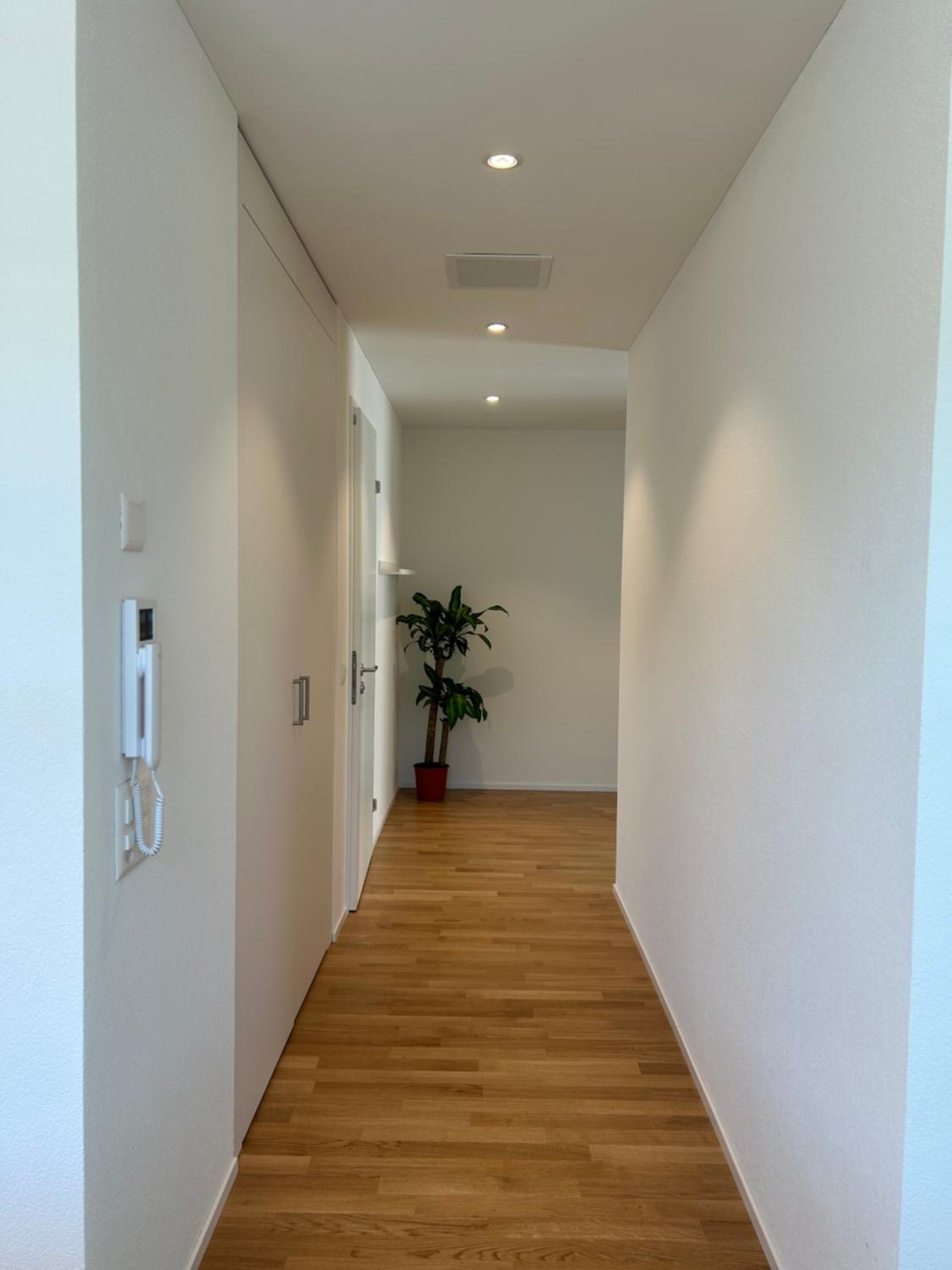 The R Apartment Passwang, KLIMA, NEU, Balkon, Parking