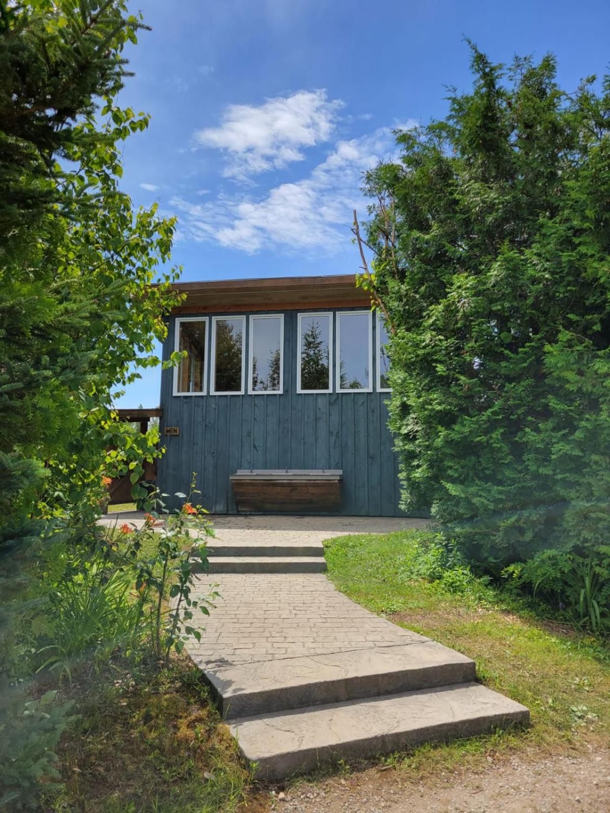 Tobermory Village Cabins