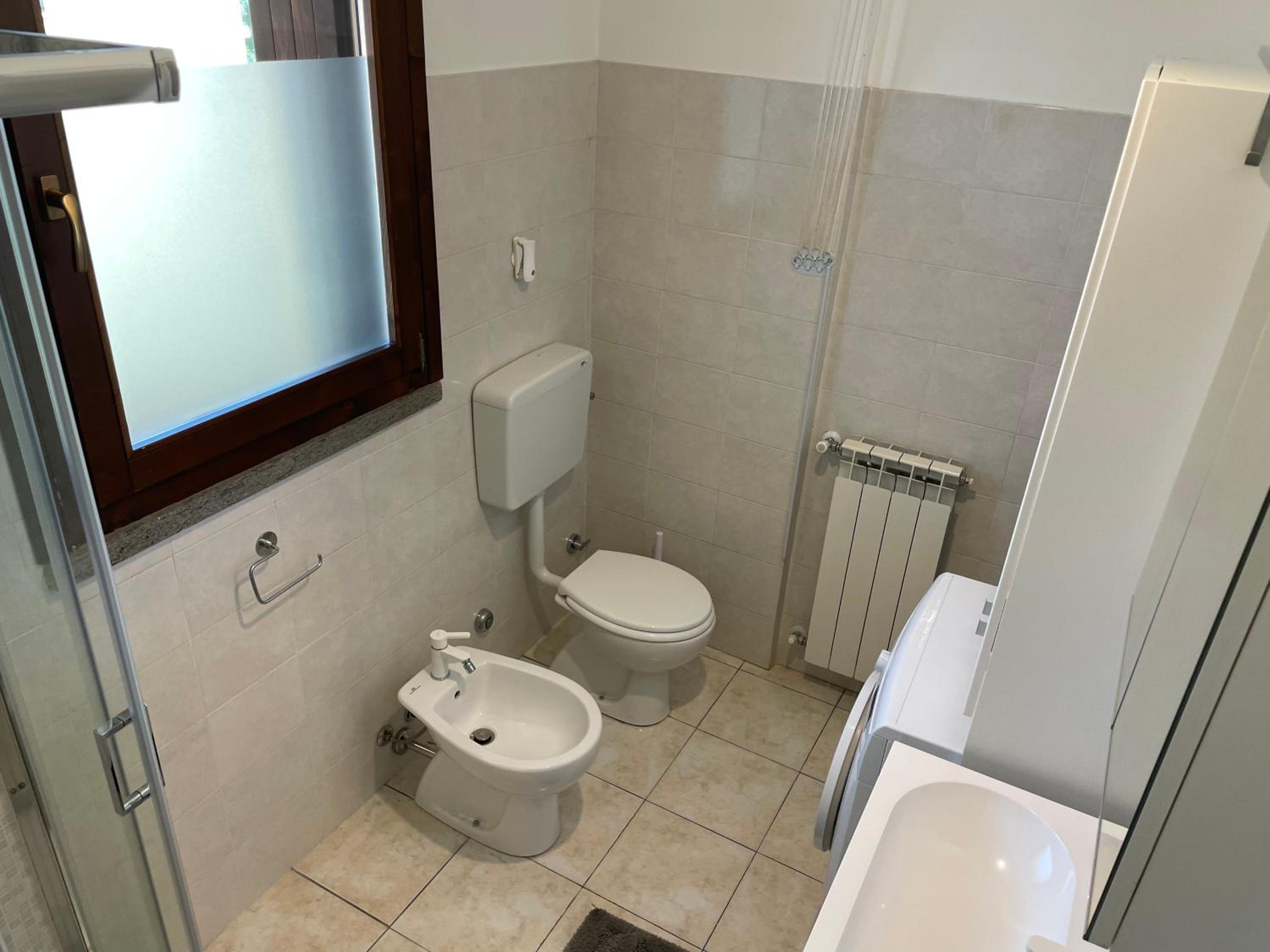 Baggio Boutique Apartment - Affitti Brevi Italia