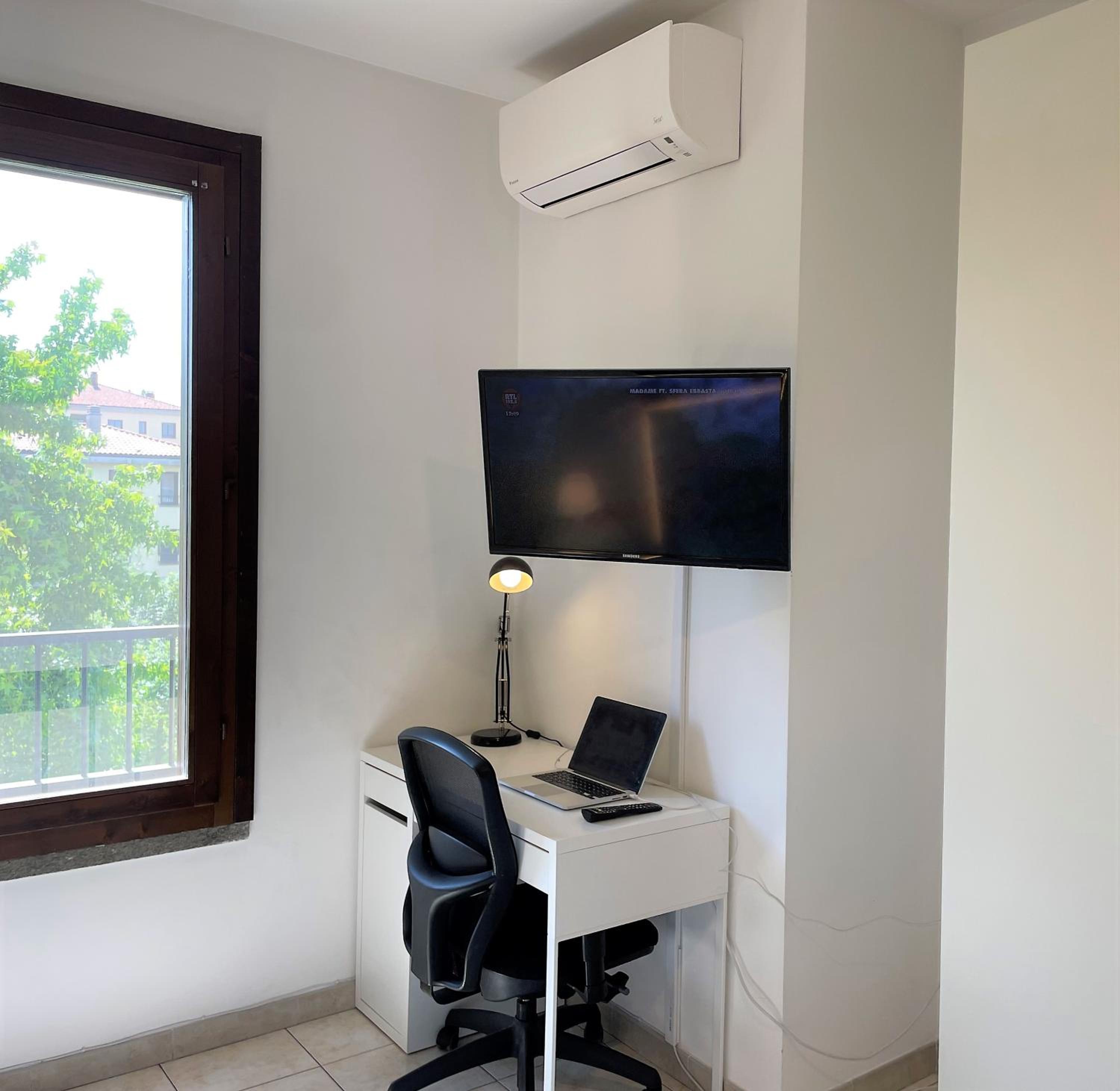 Baggio Boutique Apartment - Affitti Brevi Italia
