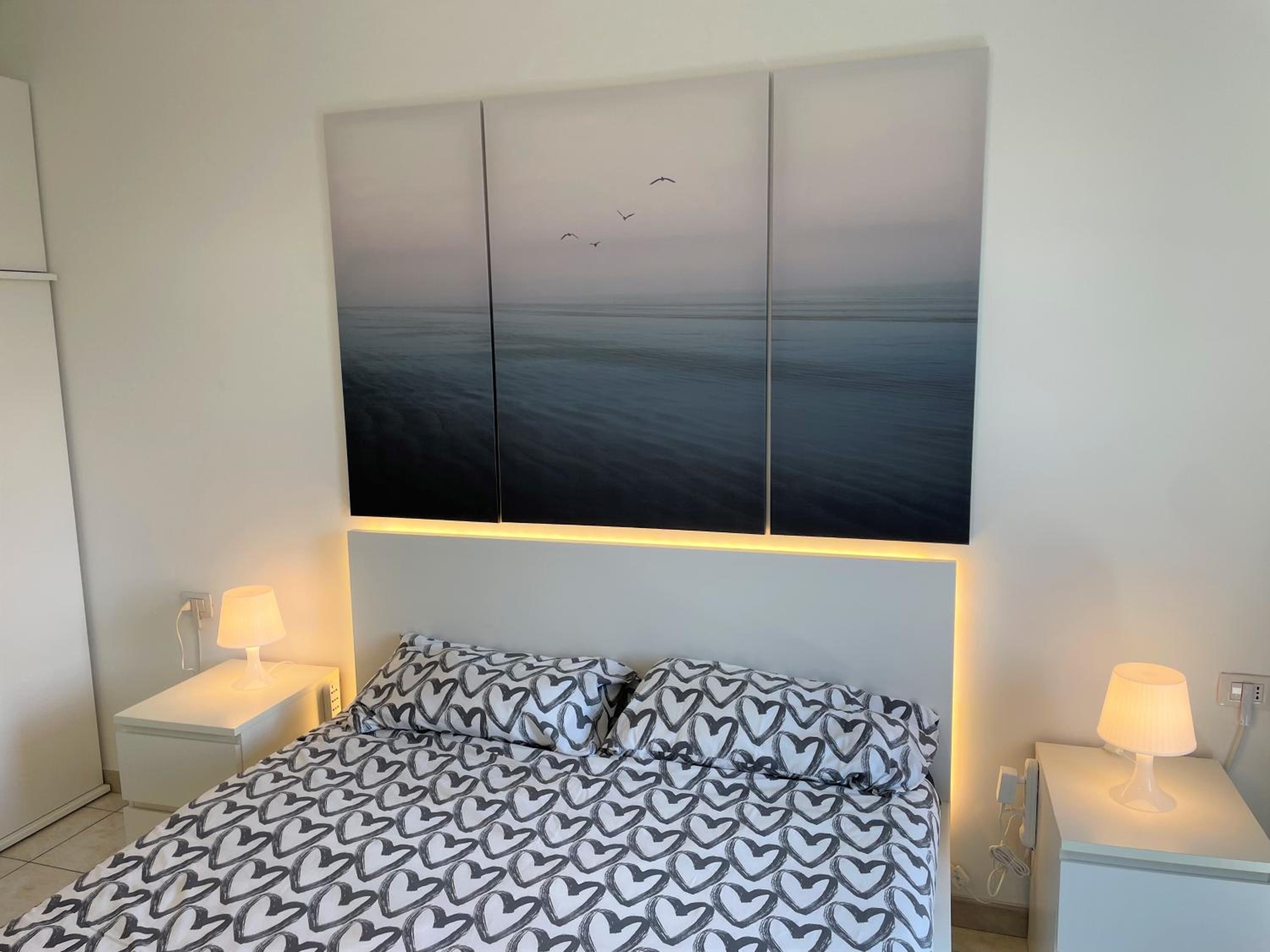 Baggio Boutique Apartment - Affitti Brevi Italia