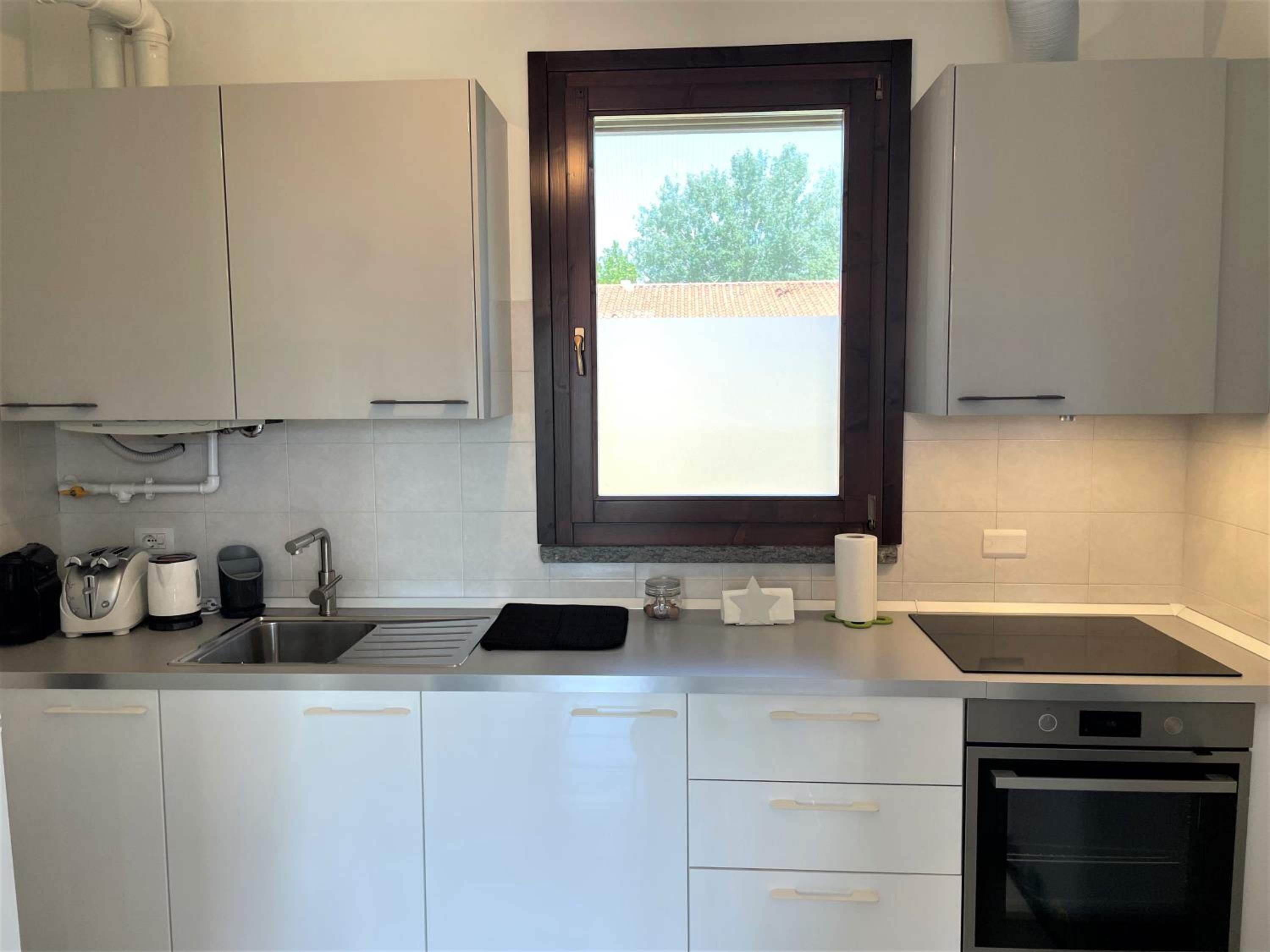 Baggio Boutique Apartment - Affitti Brevi Italia