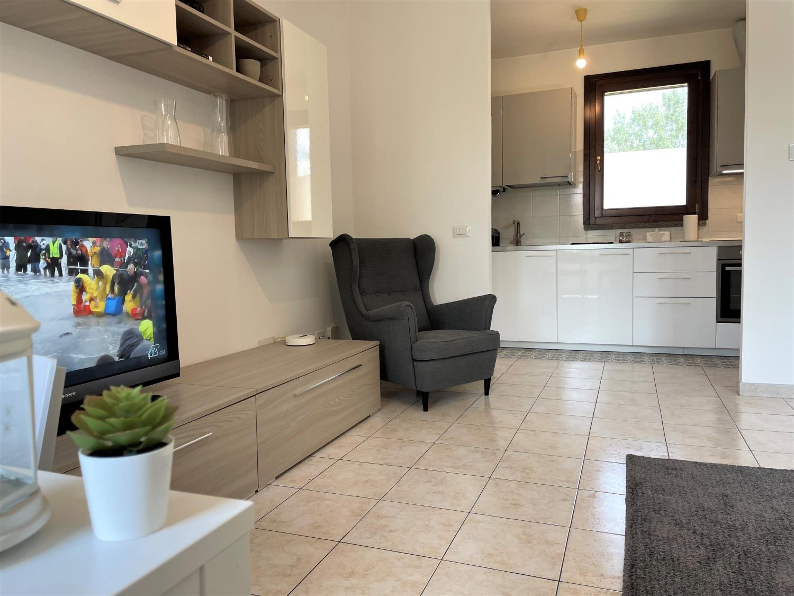 Baggio Boutique Apartment - Affitti Brevi Italia
