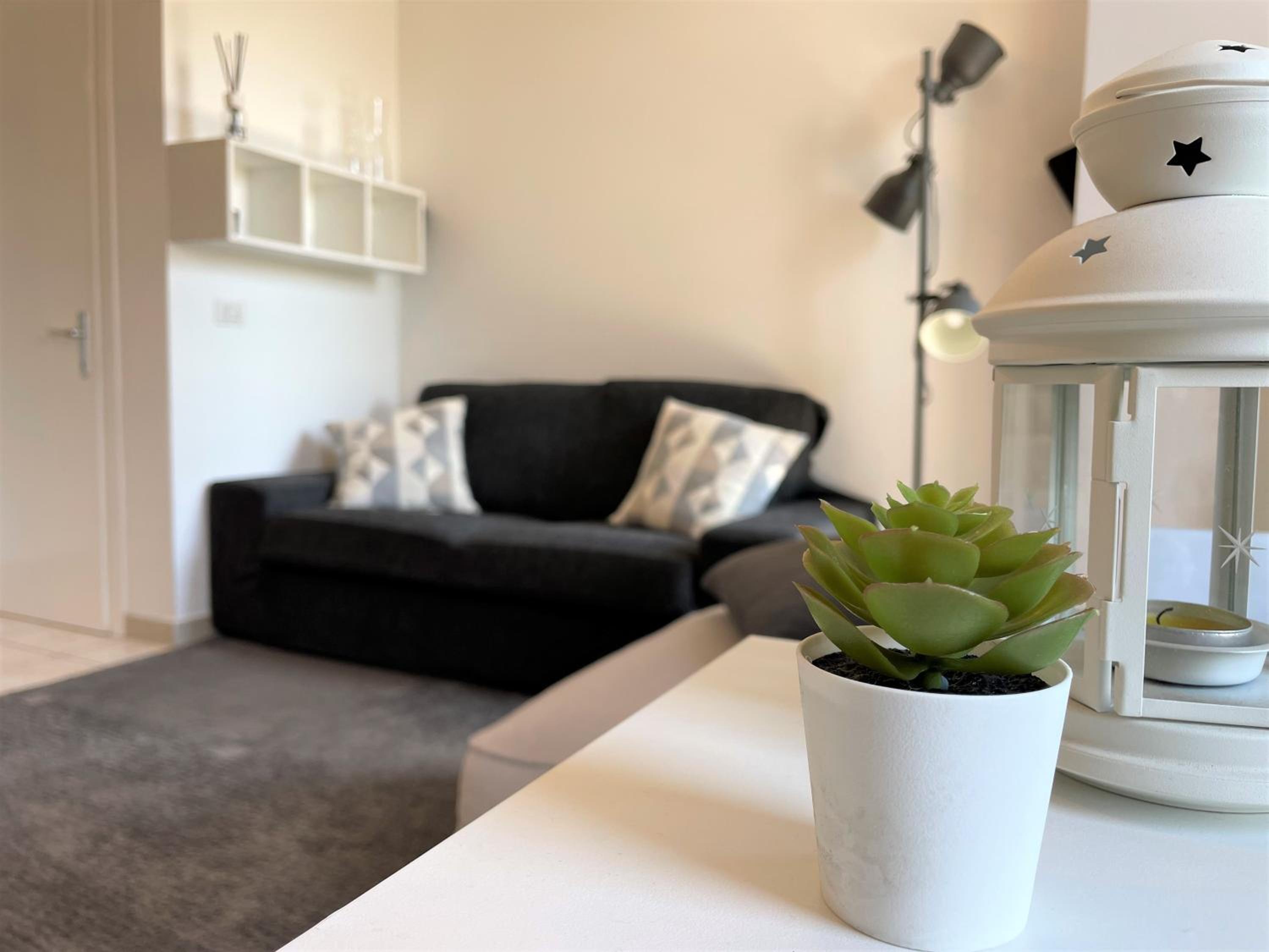 Baggio Boutique Apartment - Affitti Brevi Italia
