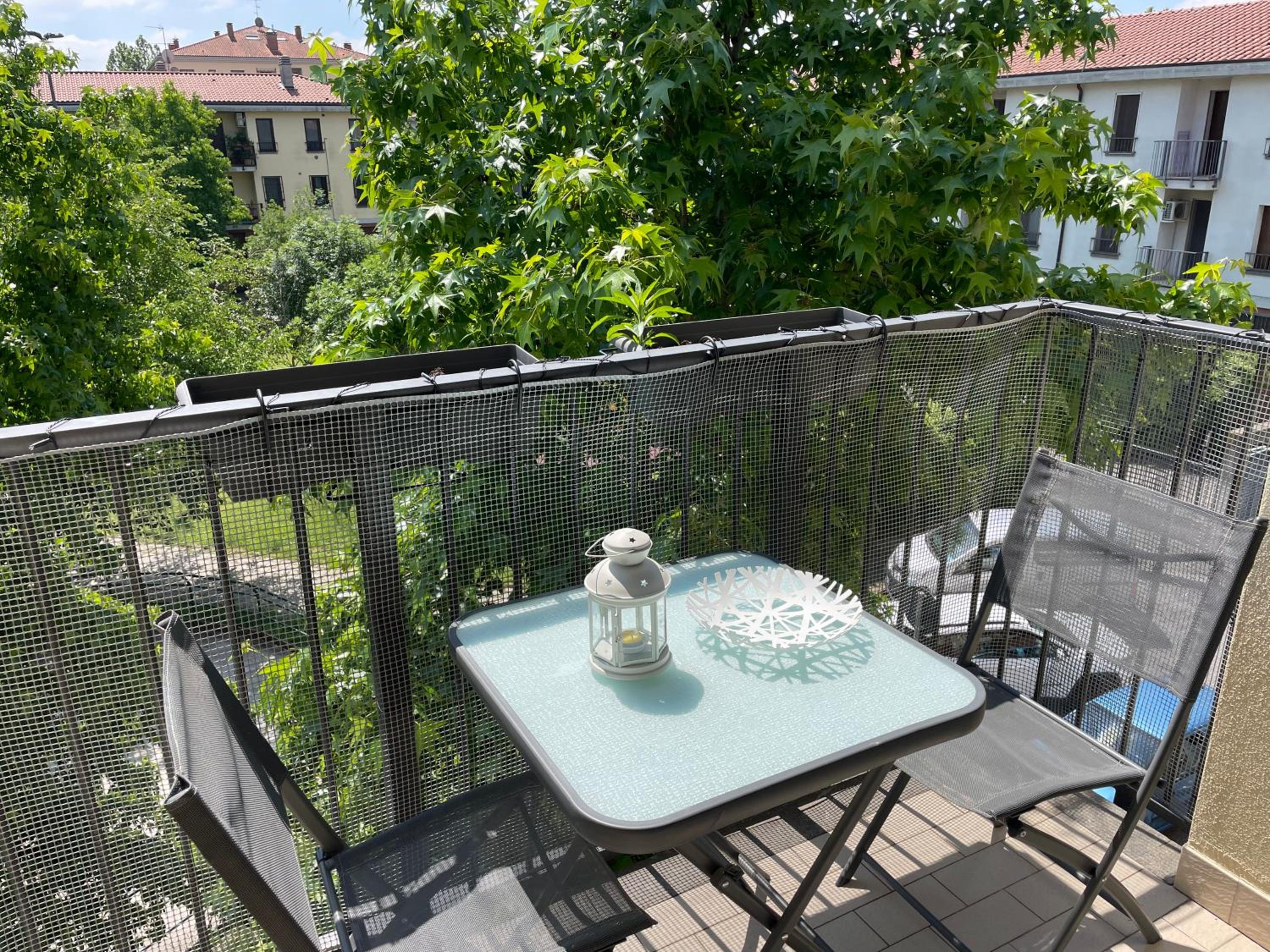 Baggio Boutique Apartment - Affitti Brevi Italia