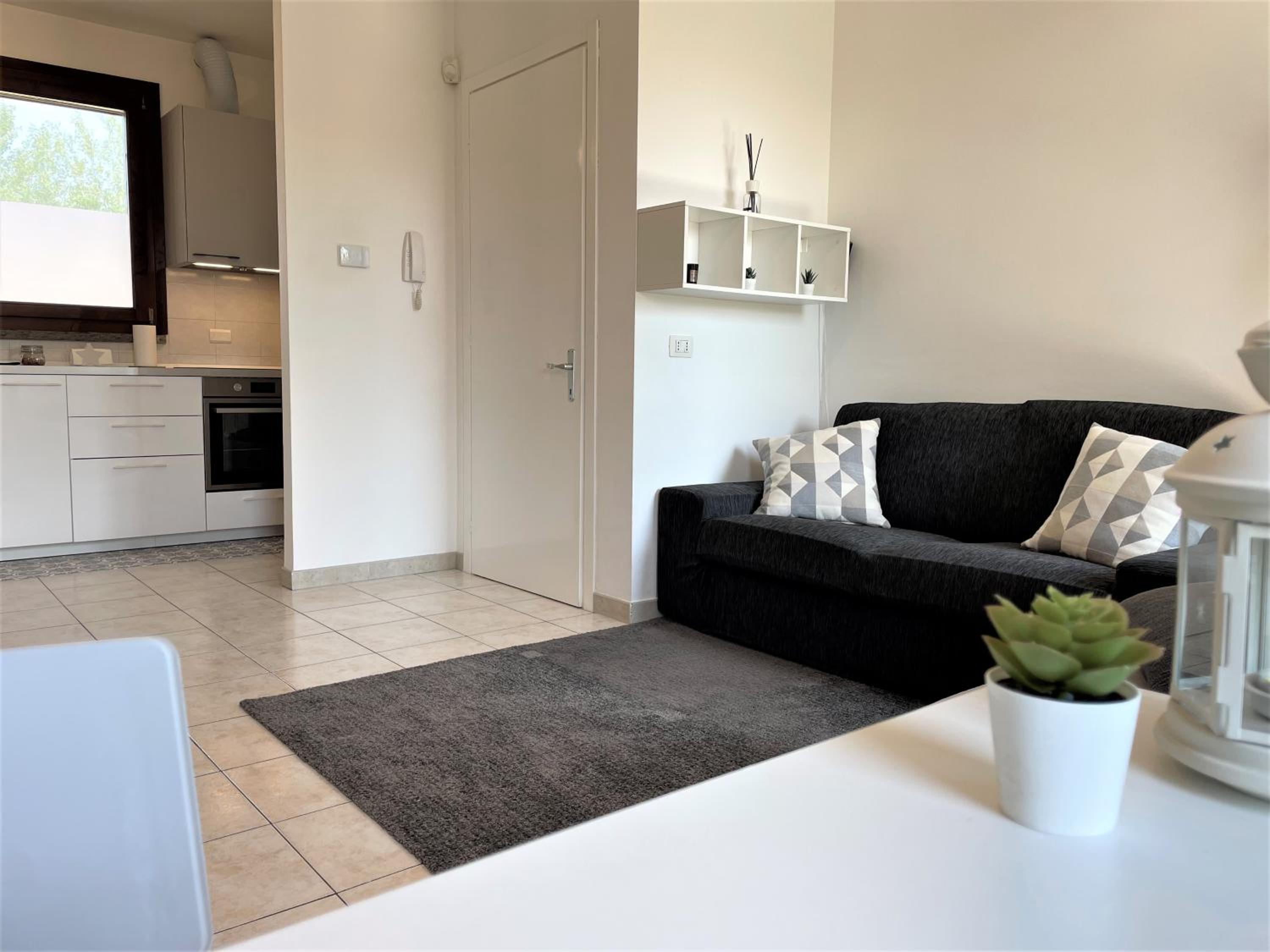 Baggio Boutique Apartment - Affitti Brevi Italia