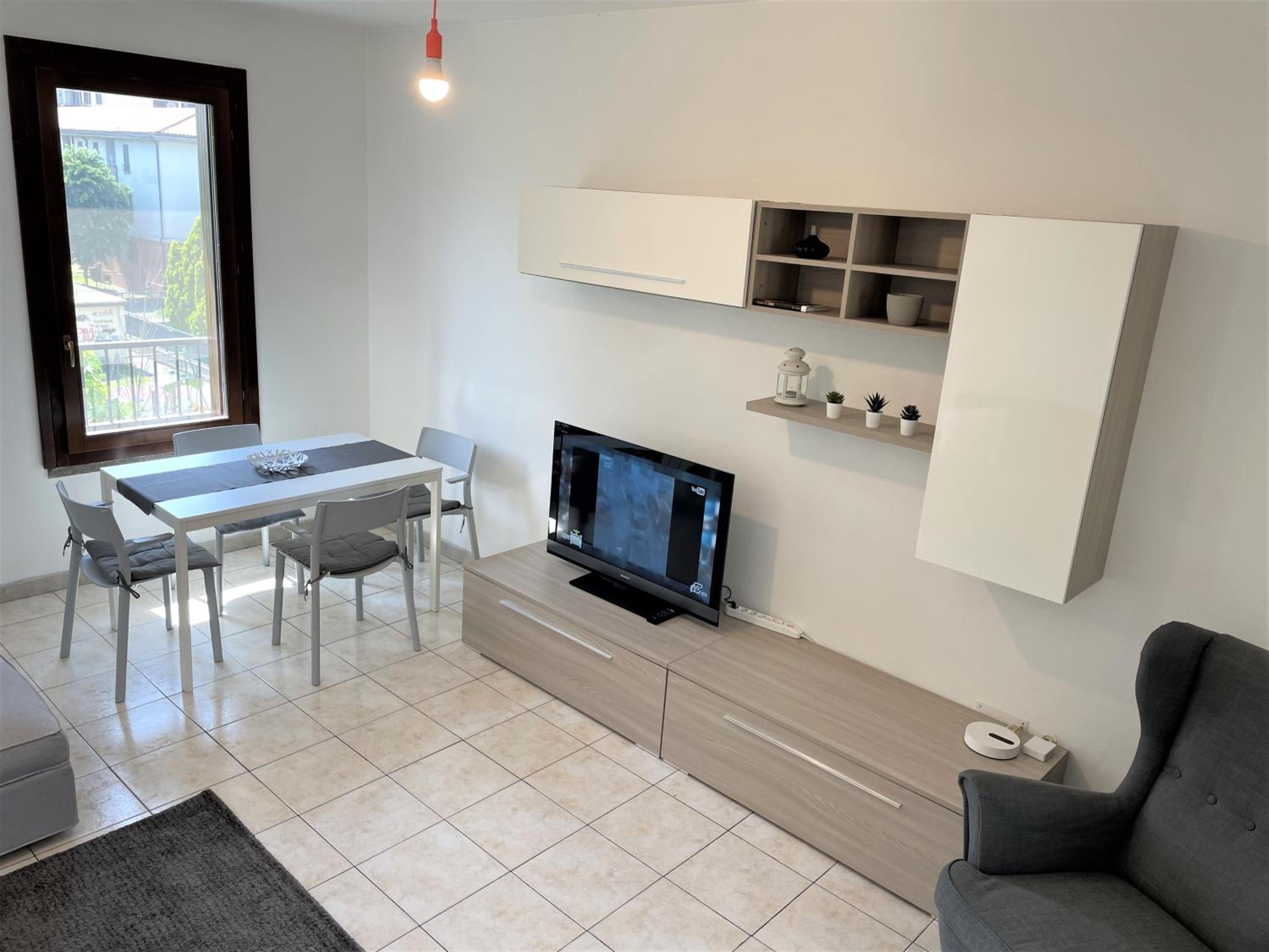 Baggio Boutique Apartment - Affitti Brevi Italia