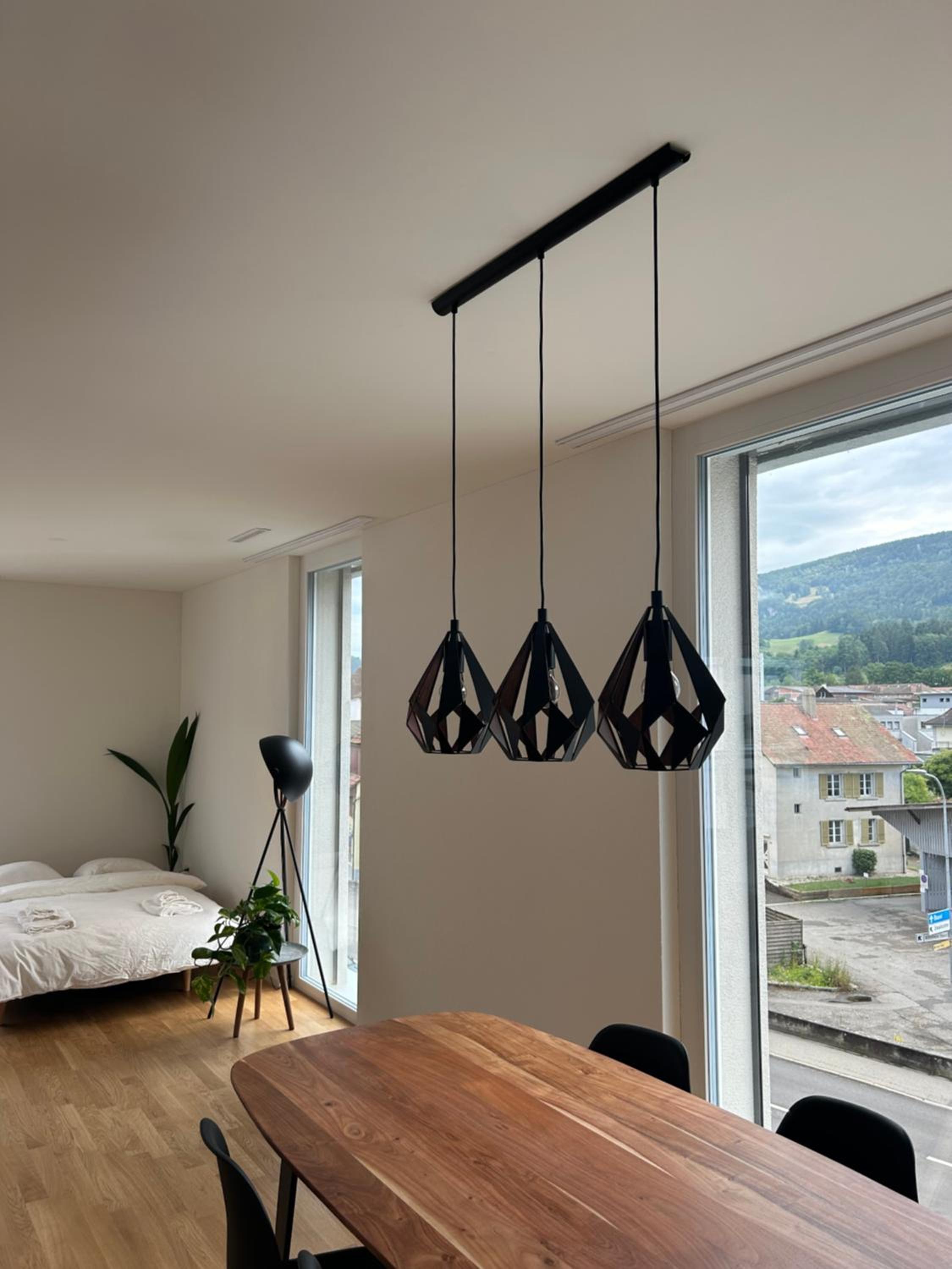 The R Apartment Engelberg, KLIMA, NEU, Balkon, Parking