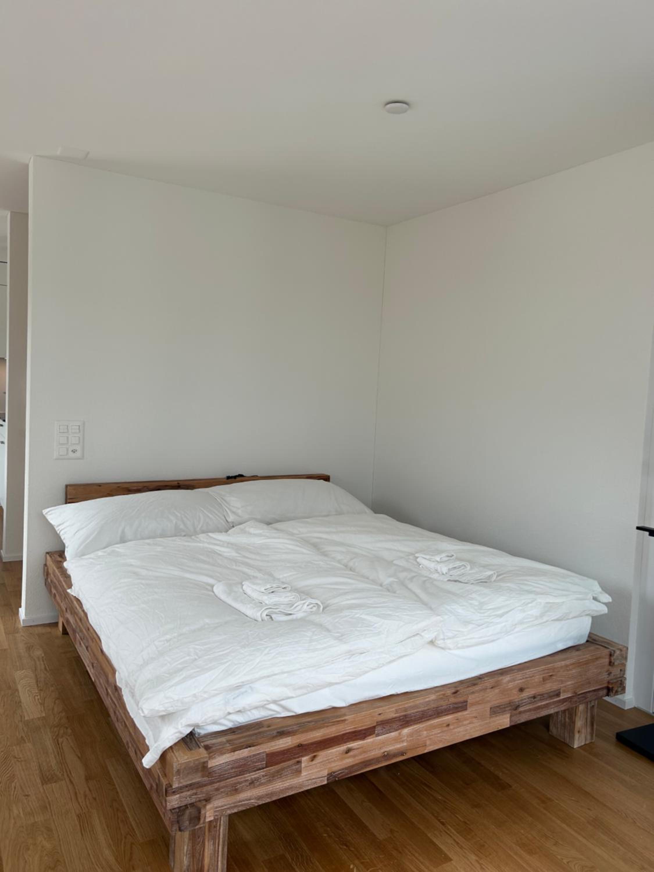 The R Apartment Engelberg, KLIMA, NEU, Balkon, Parking