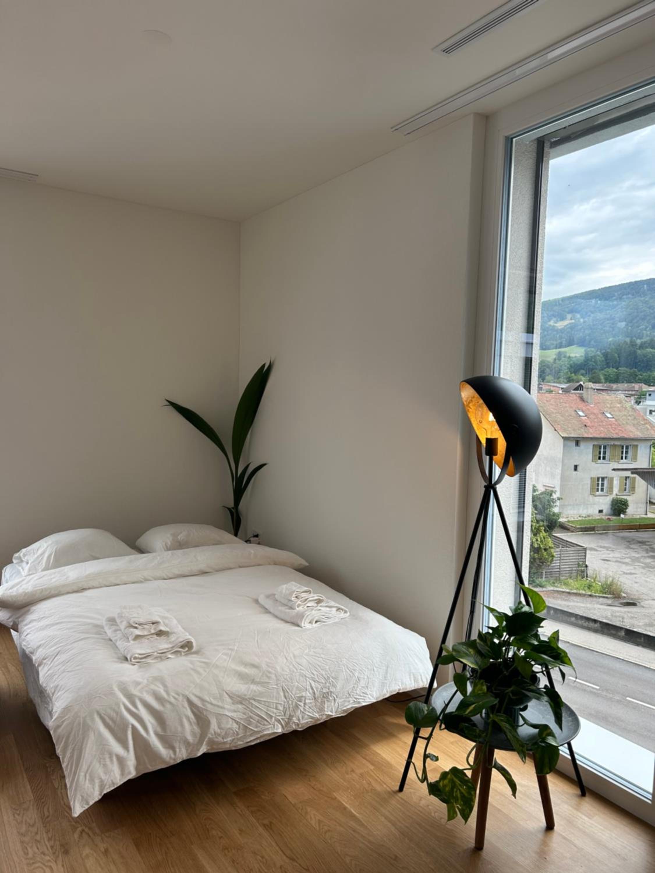 The R Apartment Engelberg, KLIMA, NEU, Balkon, Parking