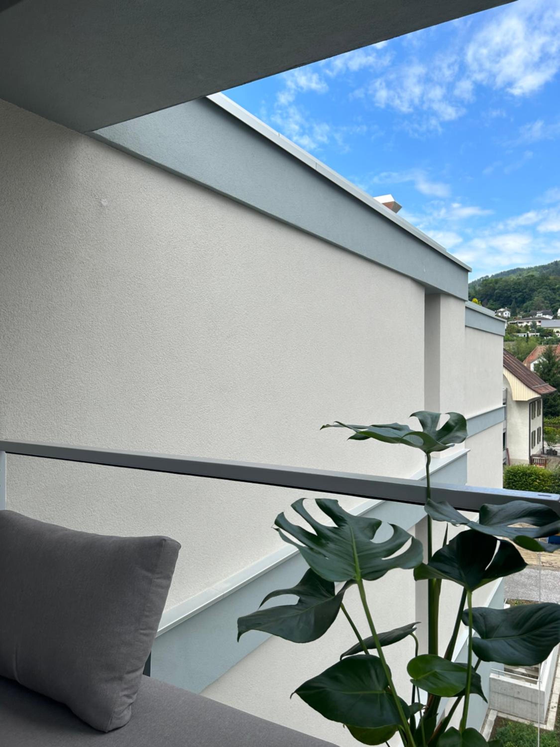 The R Apartment Engelberg, KLIMA, NEU, Balkon, Parking