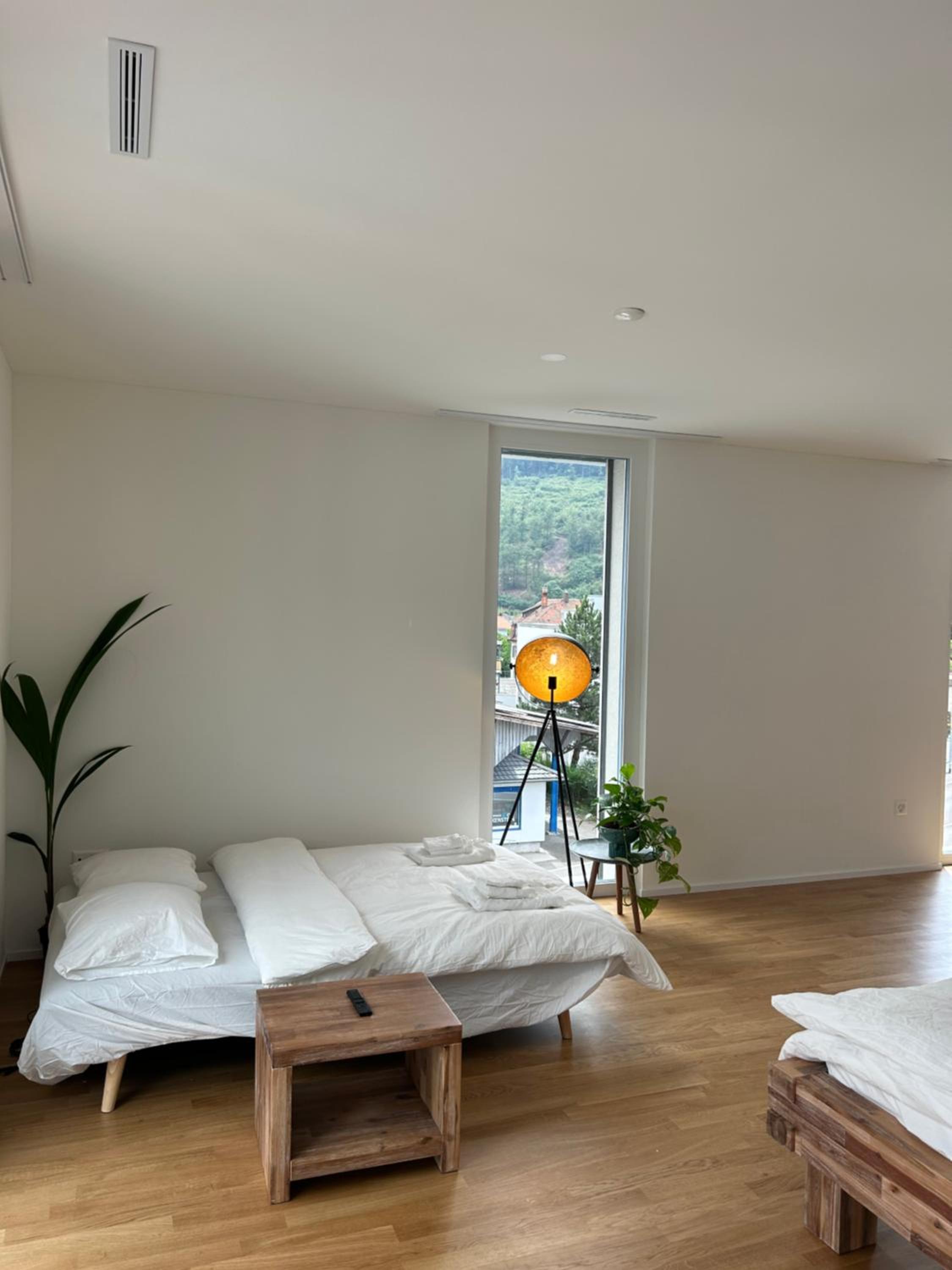 The R Apartment Engelberg, KLIMA, NEU, Balkon, Parking