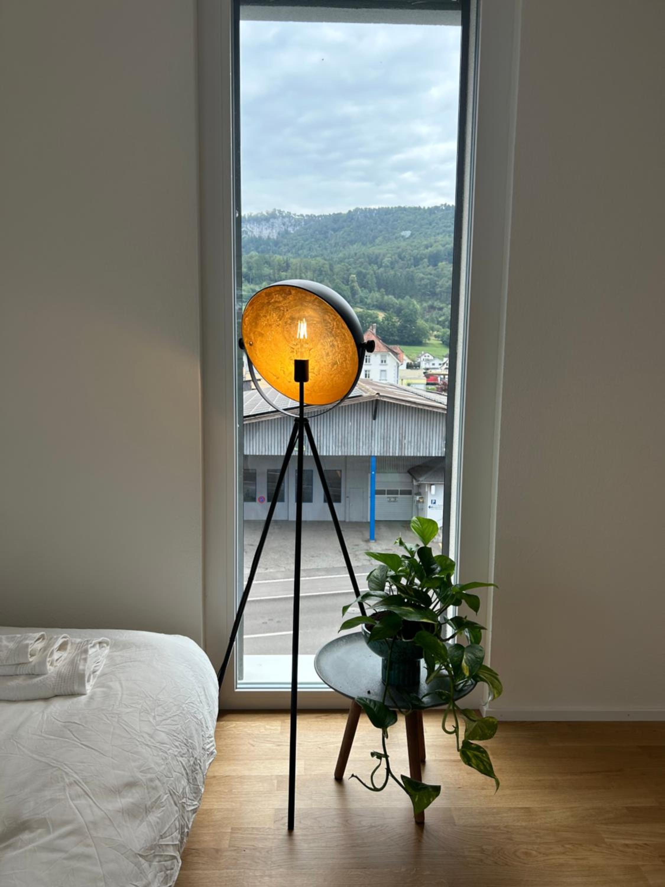 The R Apartment Engelberg, KLIMA, NEU, Balkon, Parking