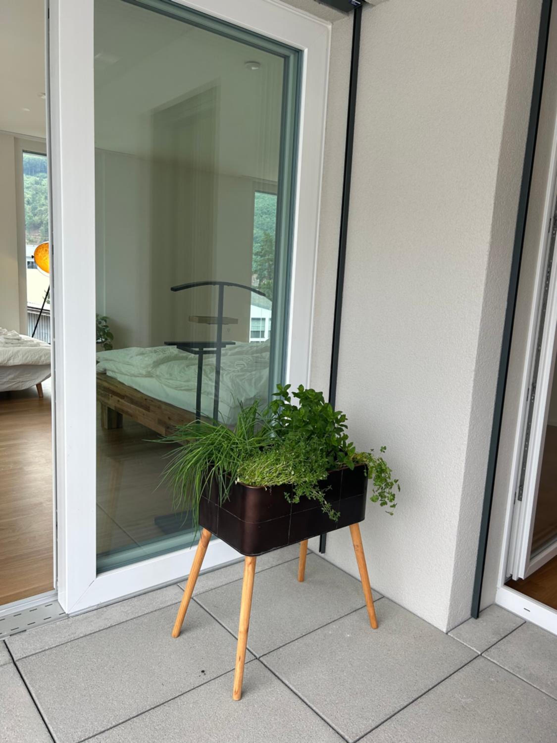 The R Apartment Engelberg, KLIMA, NEU, Balkon, Parking