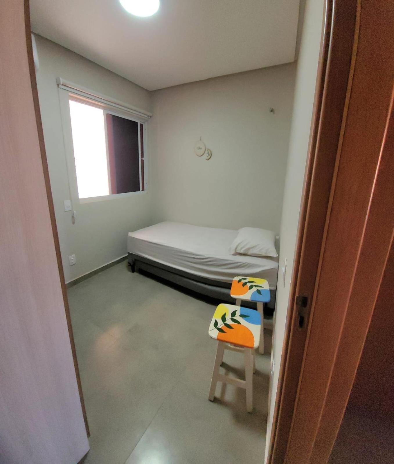 Excelente apartamento Villamares