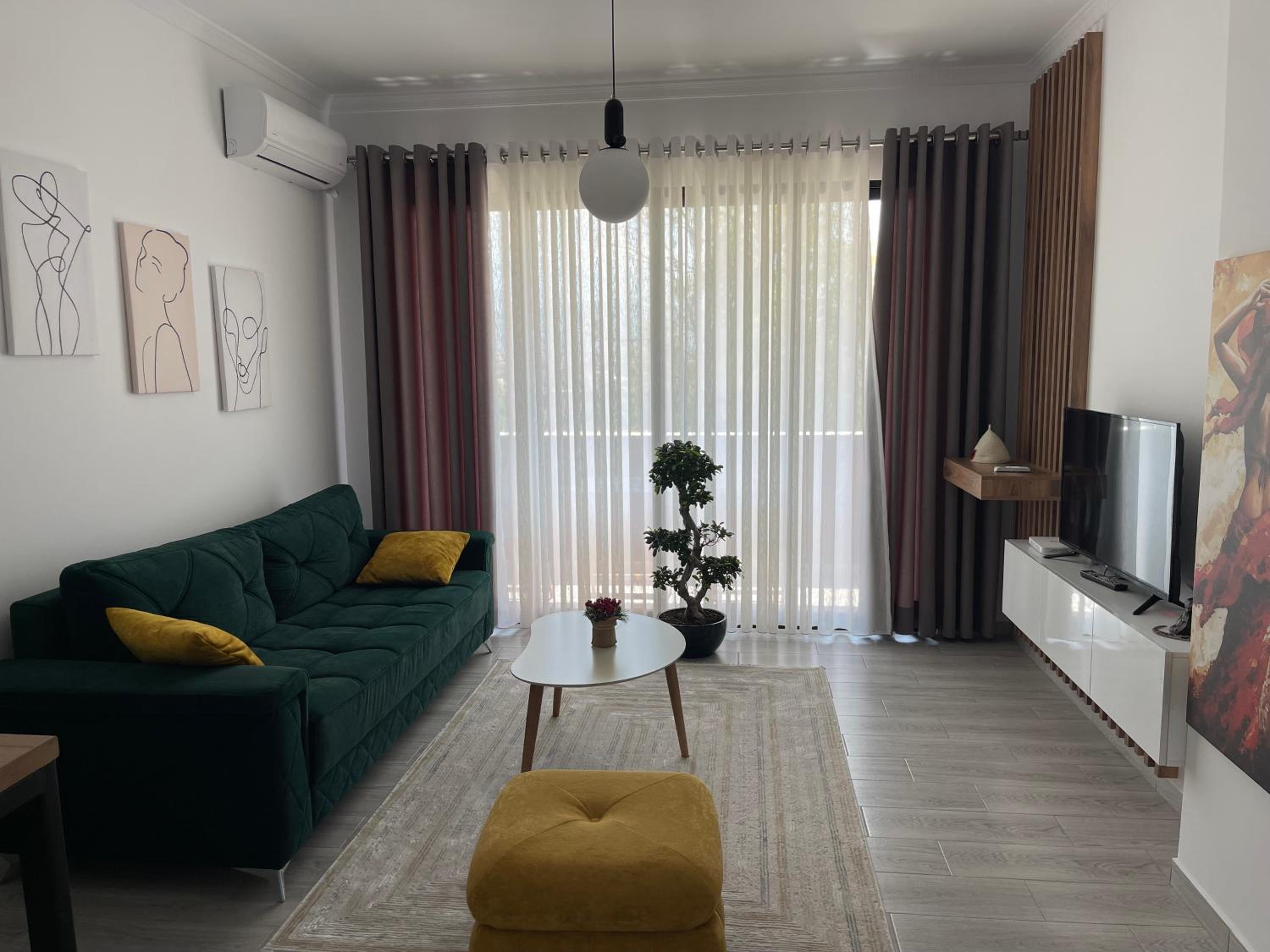 Apartament Wendy