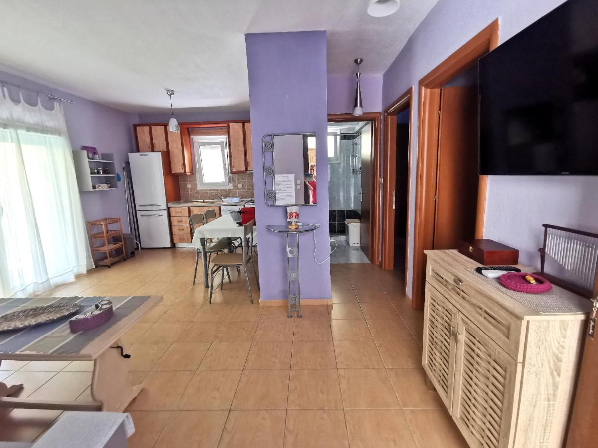 Petite Palace Fourka Chalkidiki view 5