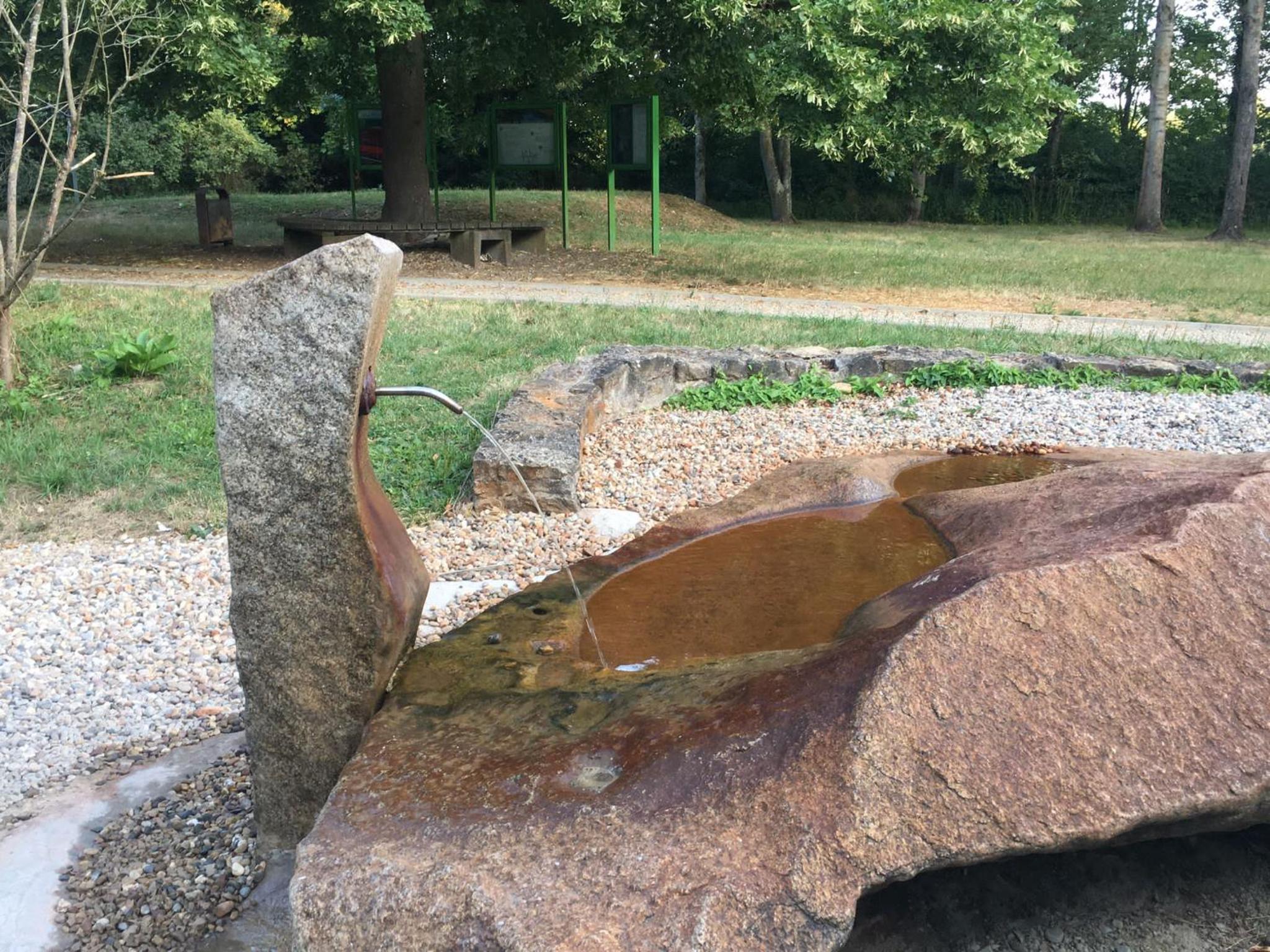 Ferienhaus Zum Heilbrunnen