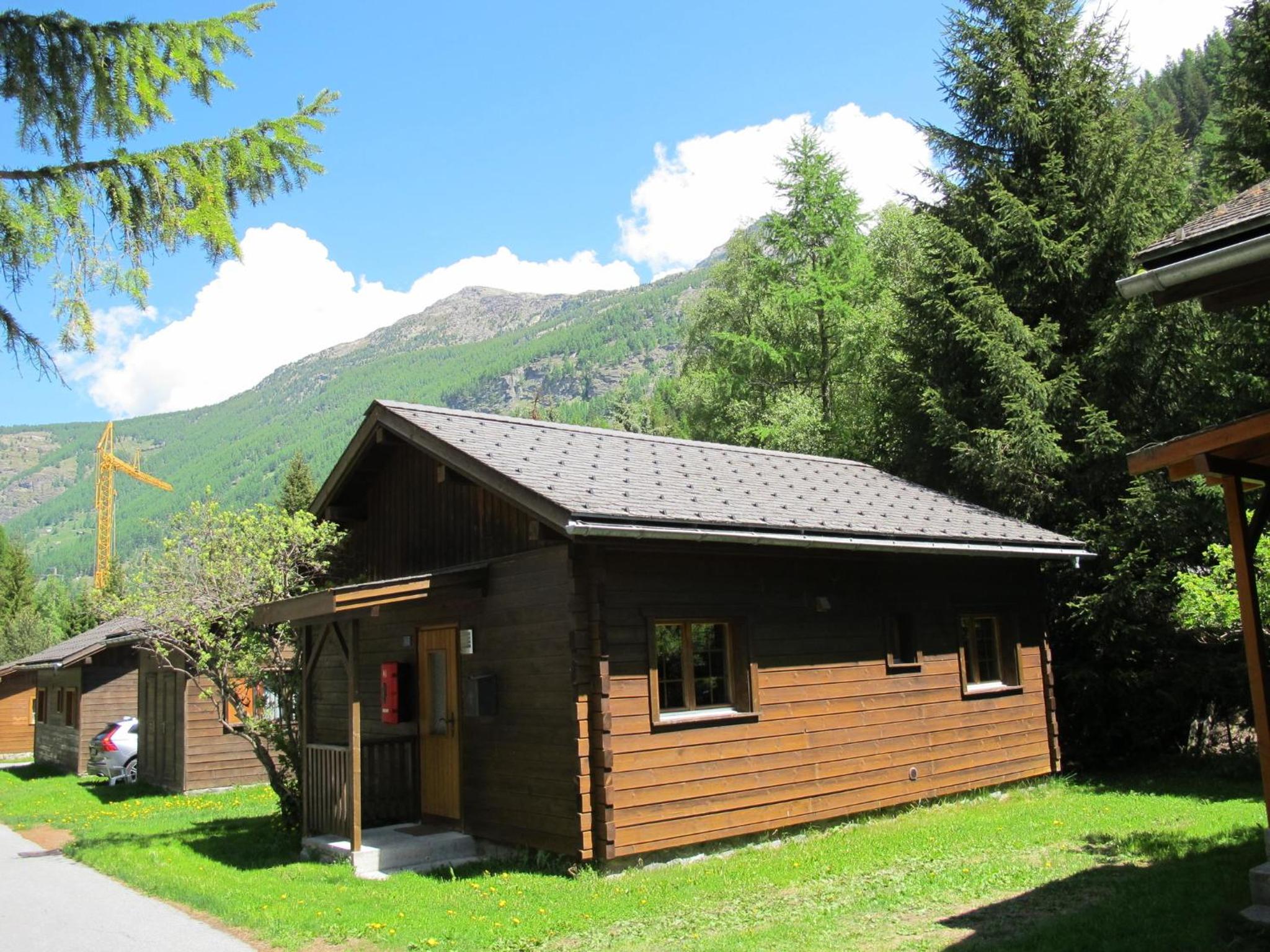 Residenz Edelweiss SAAS310