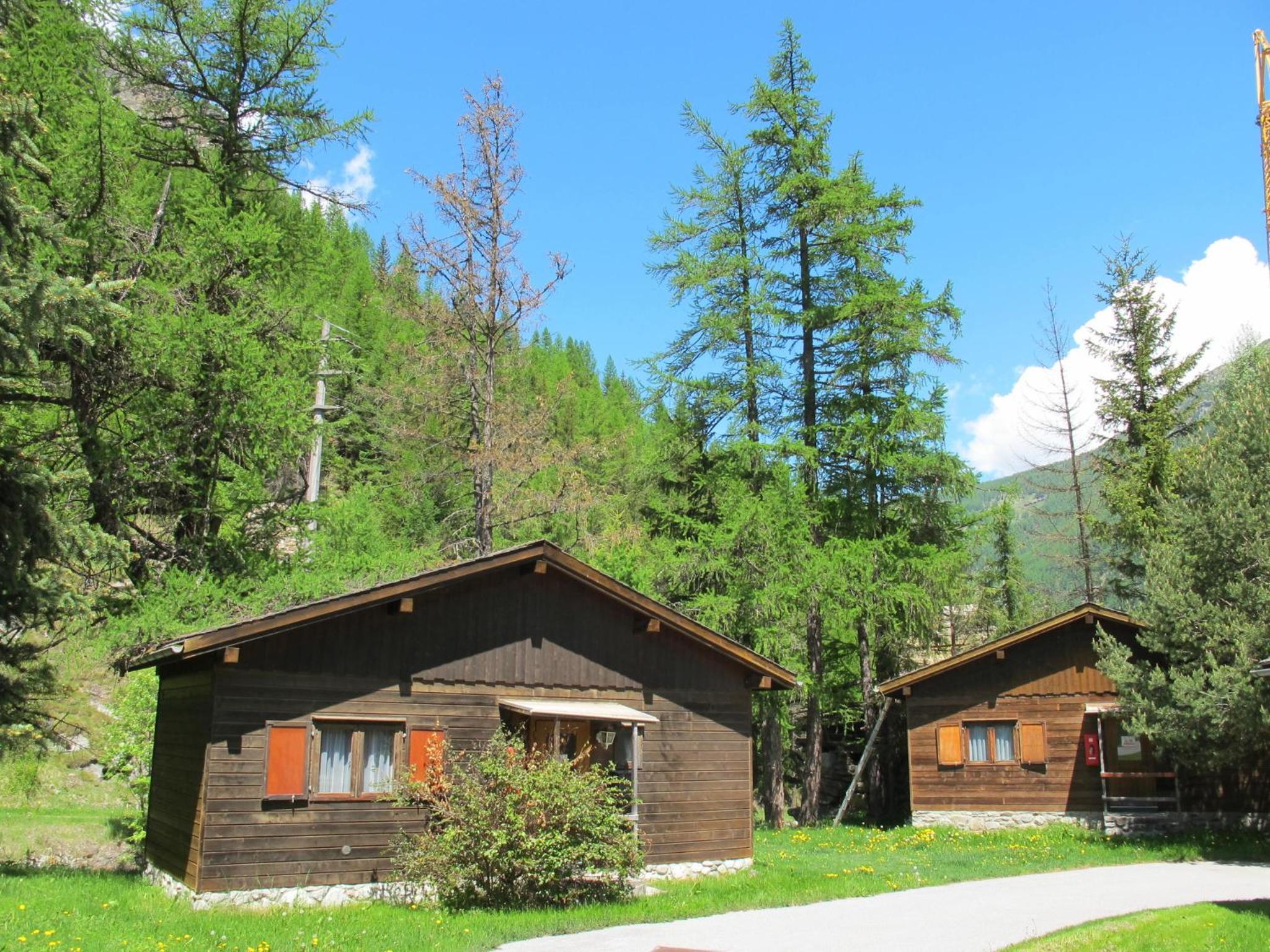 Residenz Edelweiss SAAS310
