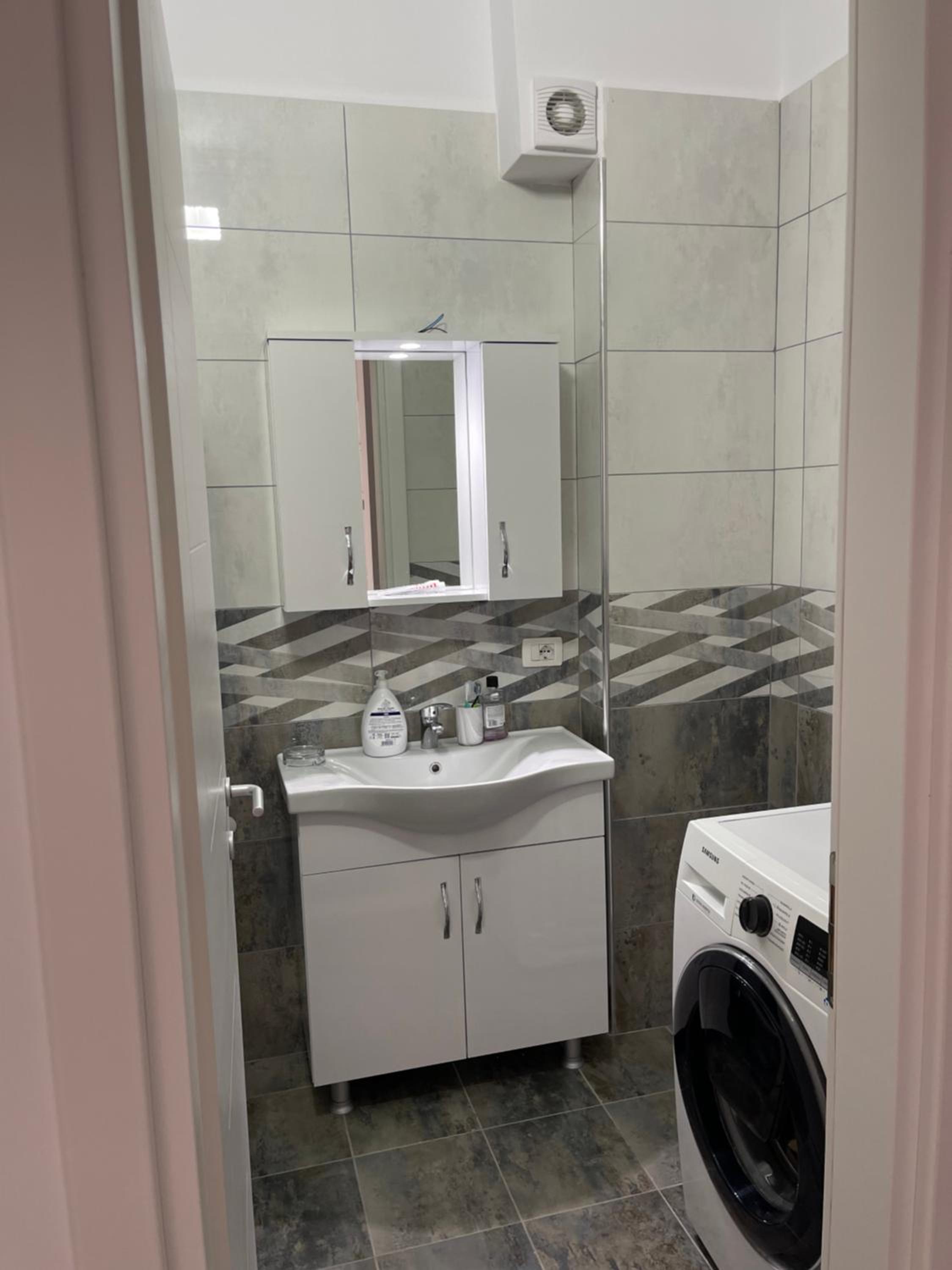 Apartament Wendy