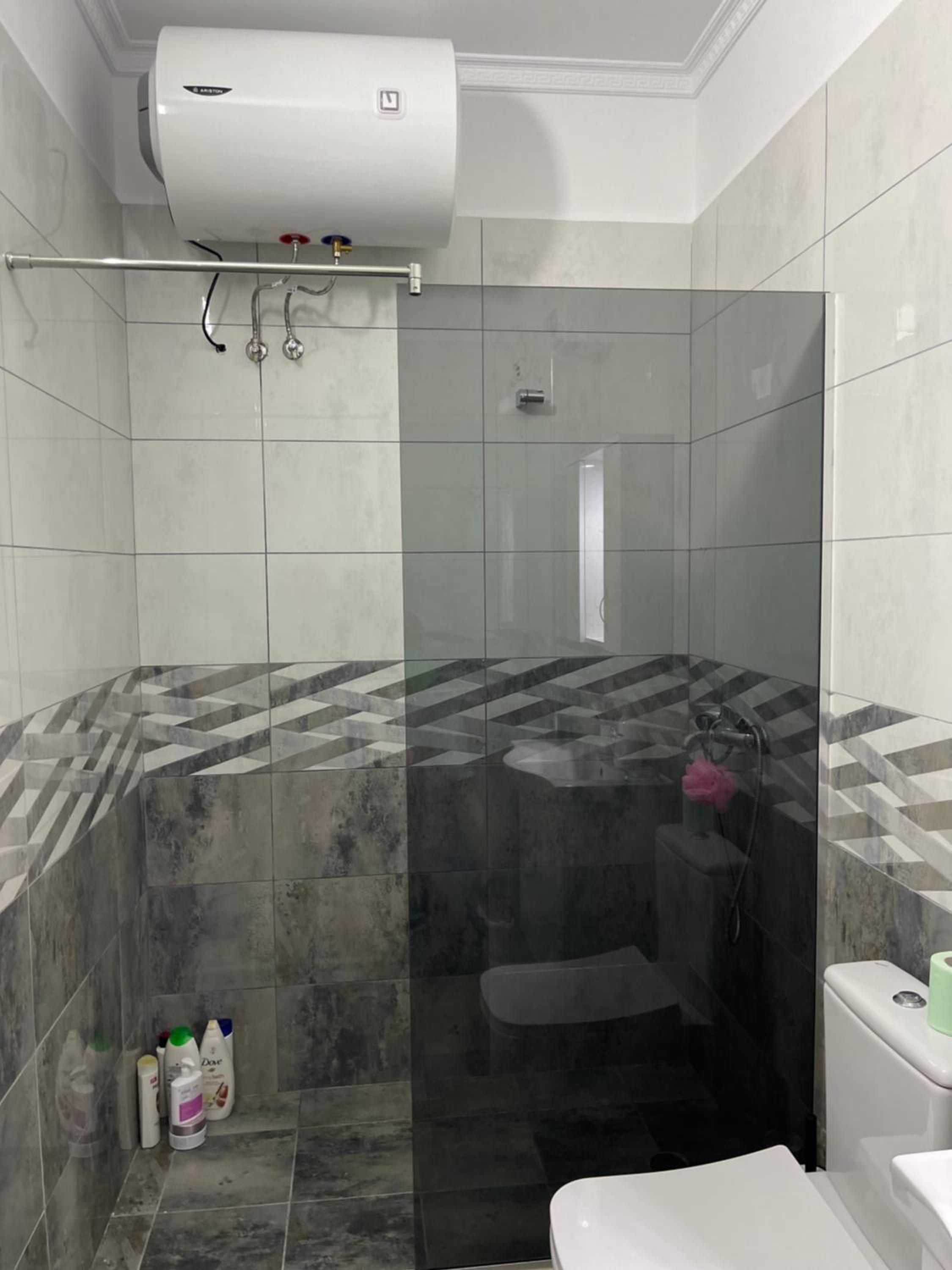 Apartament Wendy