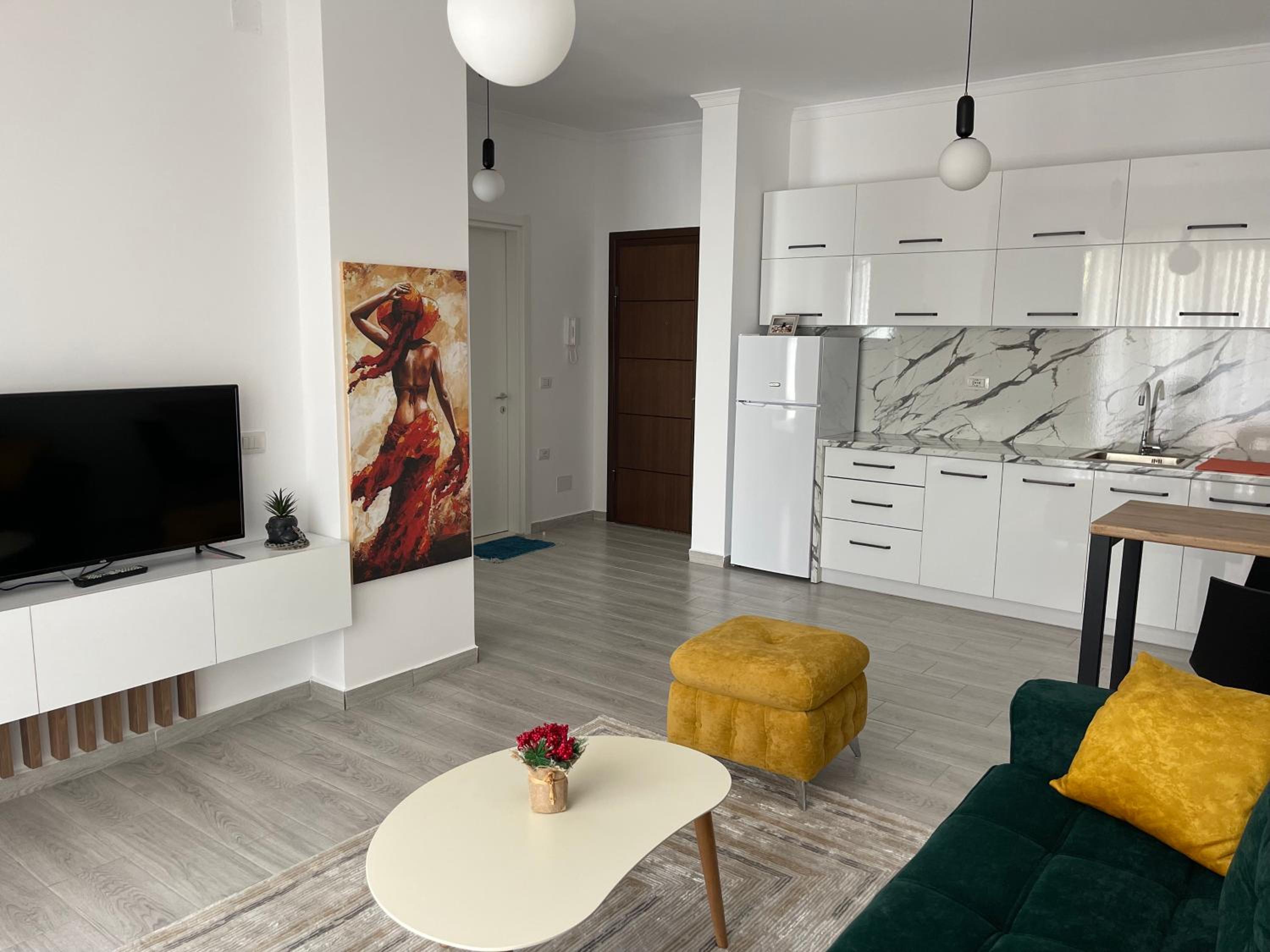 Apartament Wendy