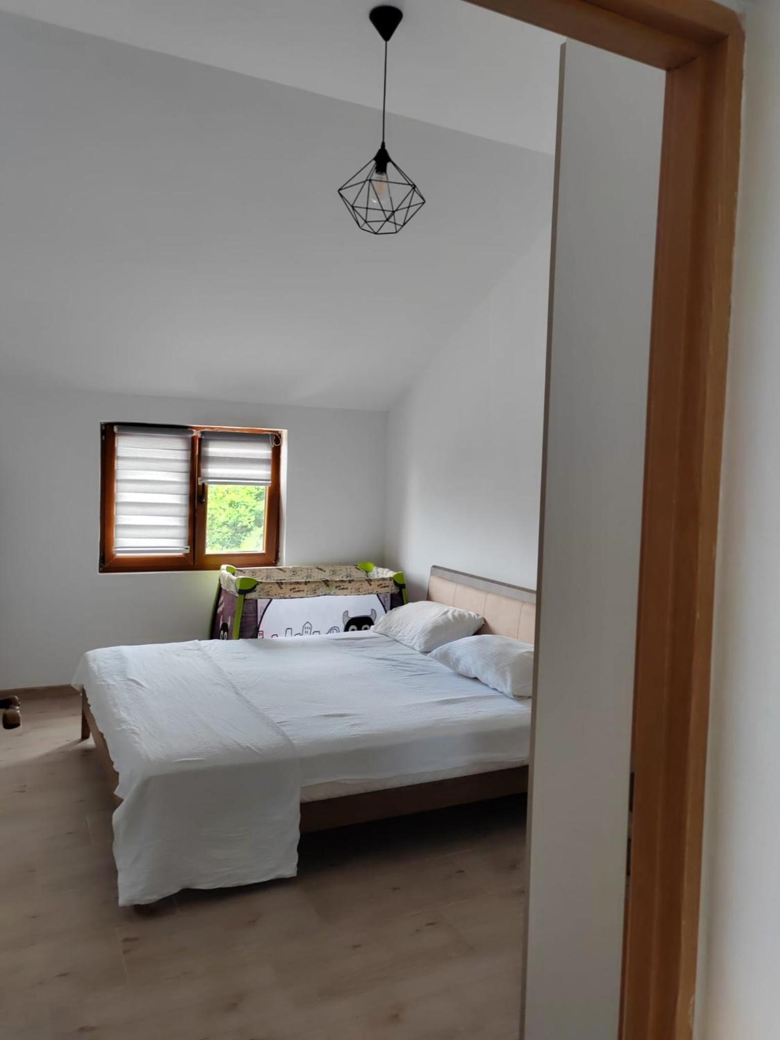 Stanovcic Apartments view 4