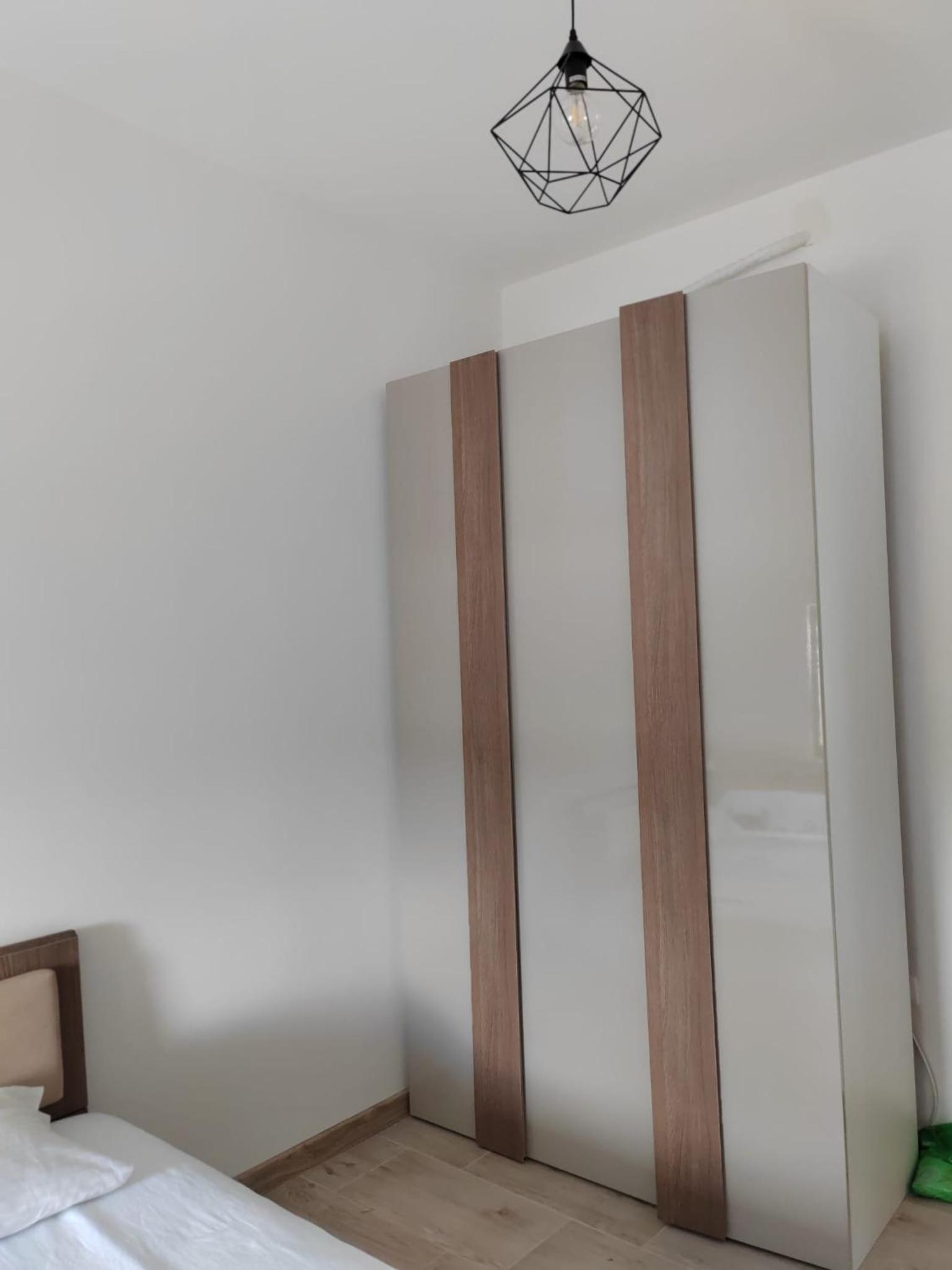Stanovcic Apartments view 5