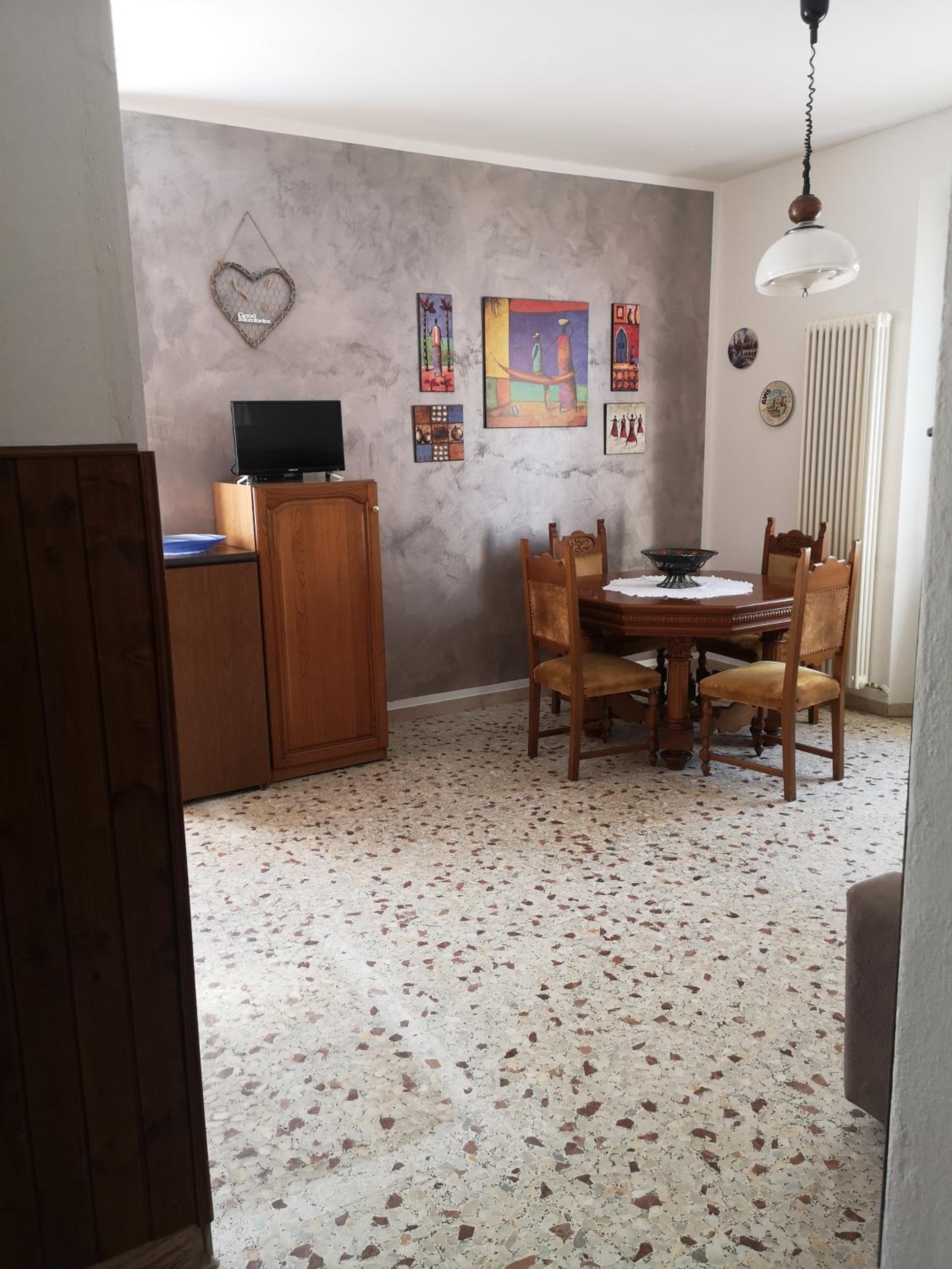 Casa Raffaello