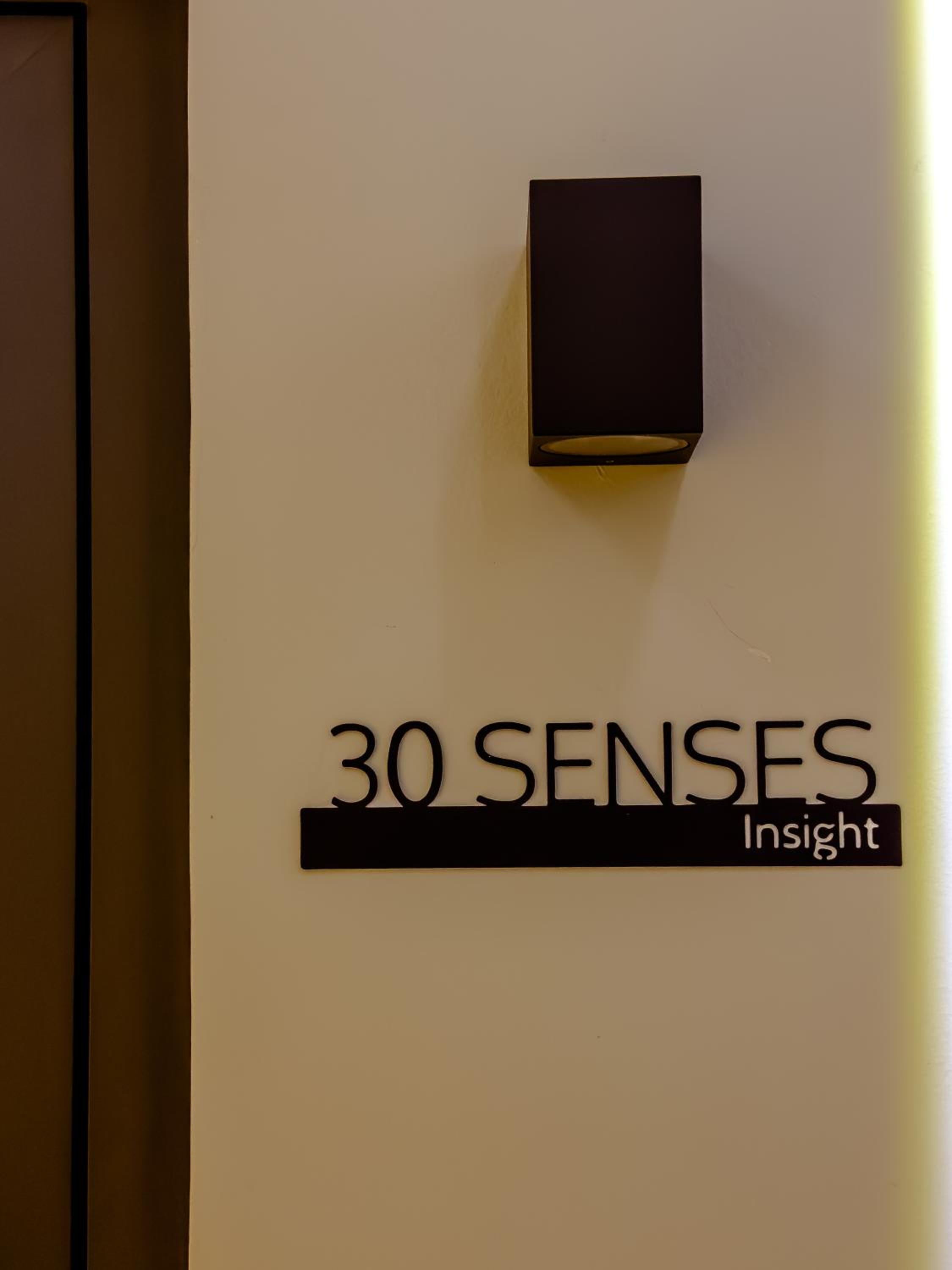 30 Senses Luxury Apartment Insight view 2