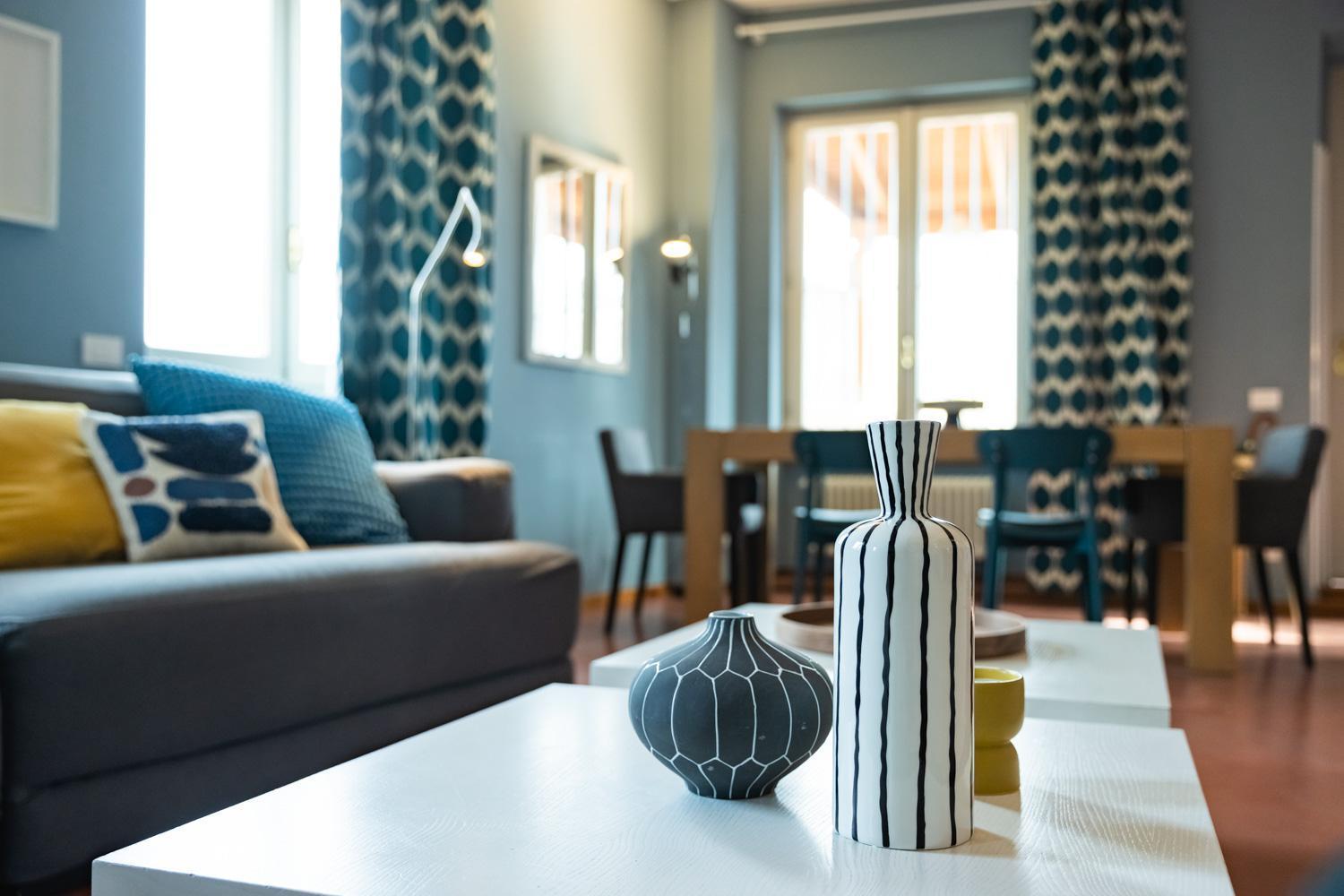 Navona 49 Luxury Suites&Apartment