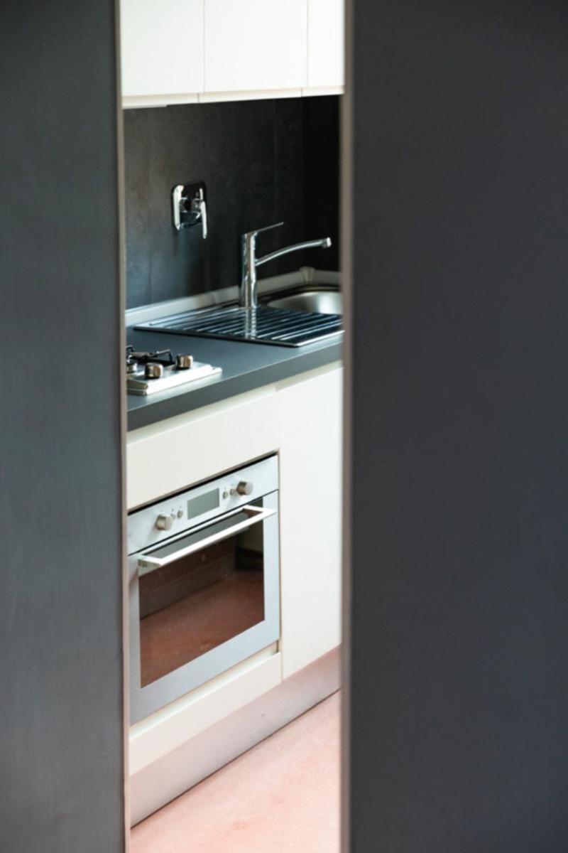 Navona 49 Luxury Suites&Apartment