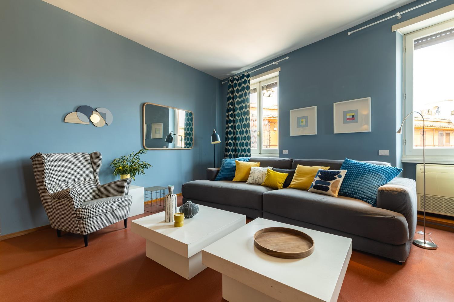 Navona 49 Luxury Suites&Apartment