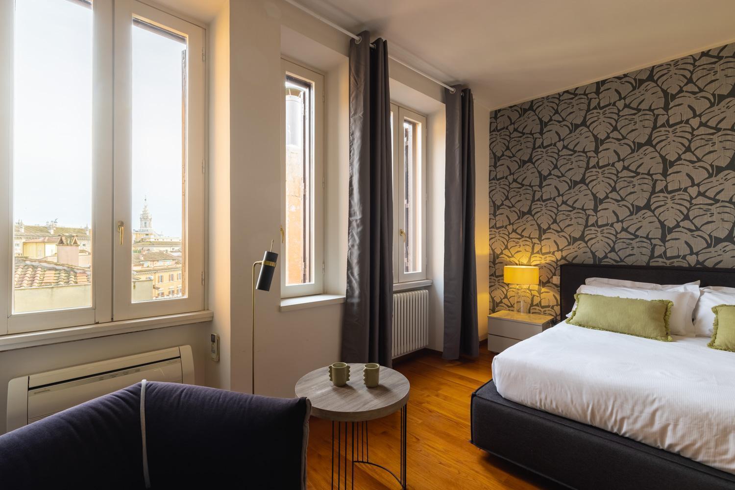 Navona 49 Luxury Suites&Apartment