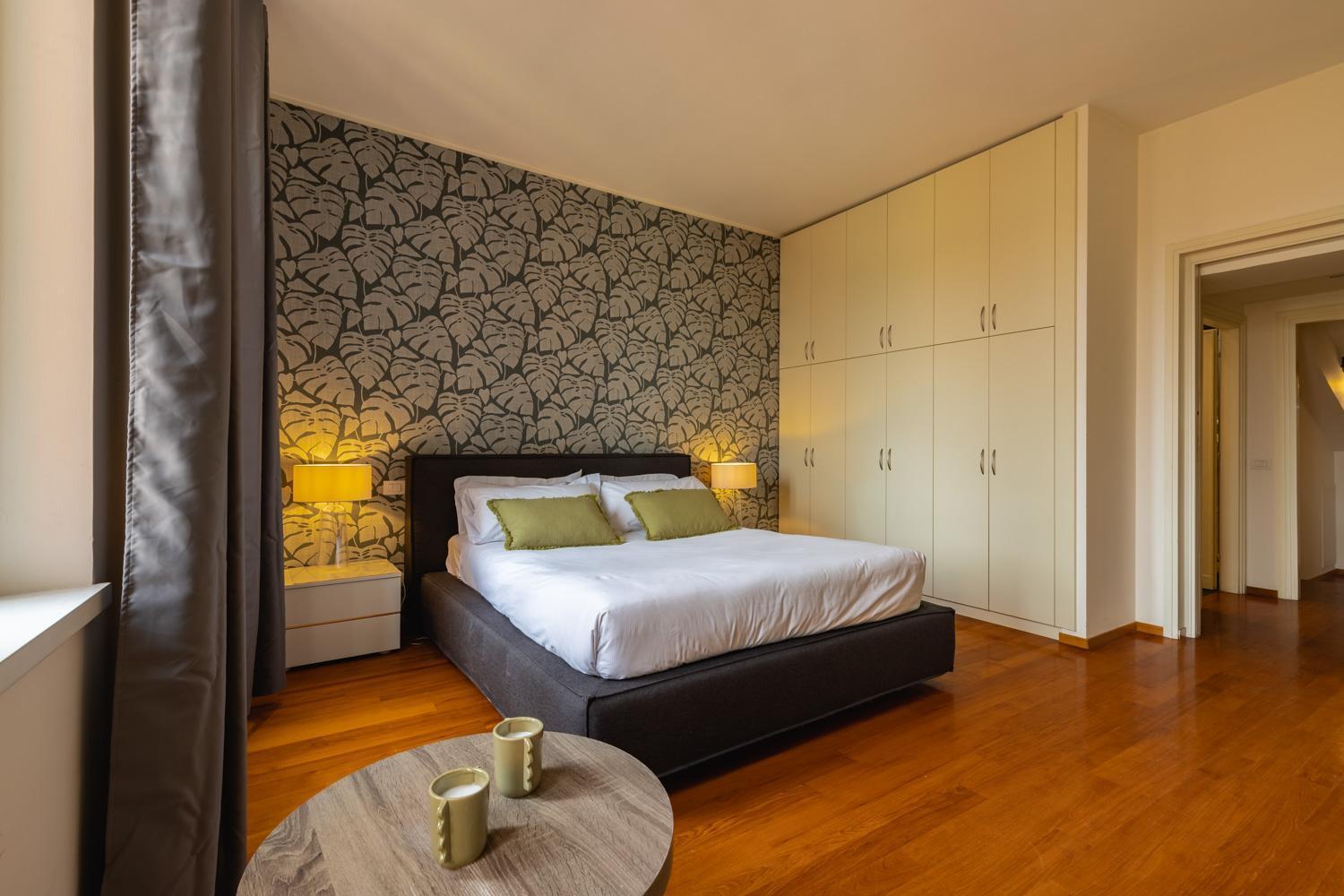 Navona 49 Luxury Suites&Apartment