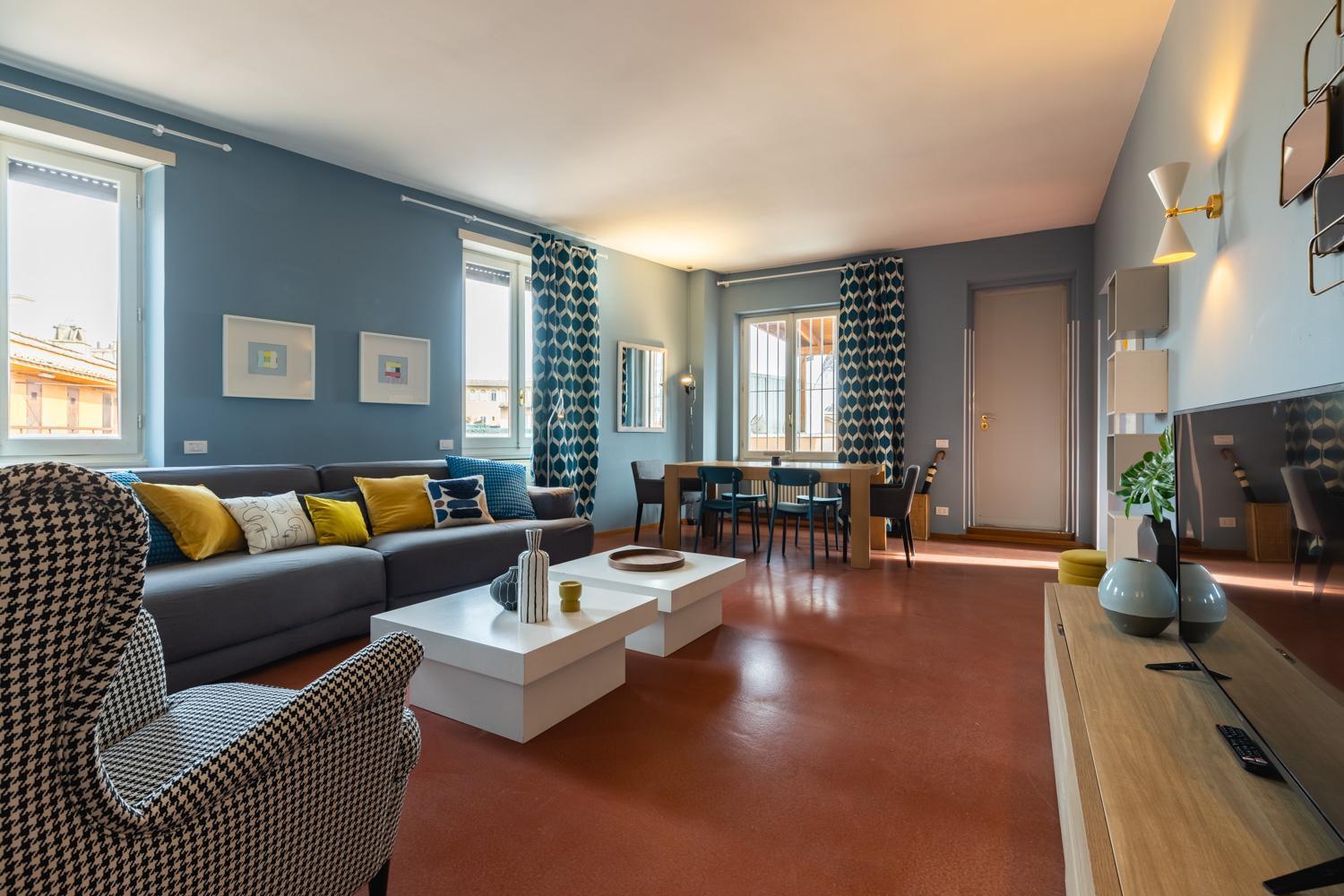Navona 49 Luxury Suites&Apartment