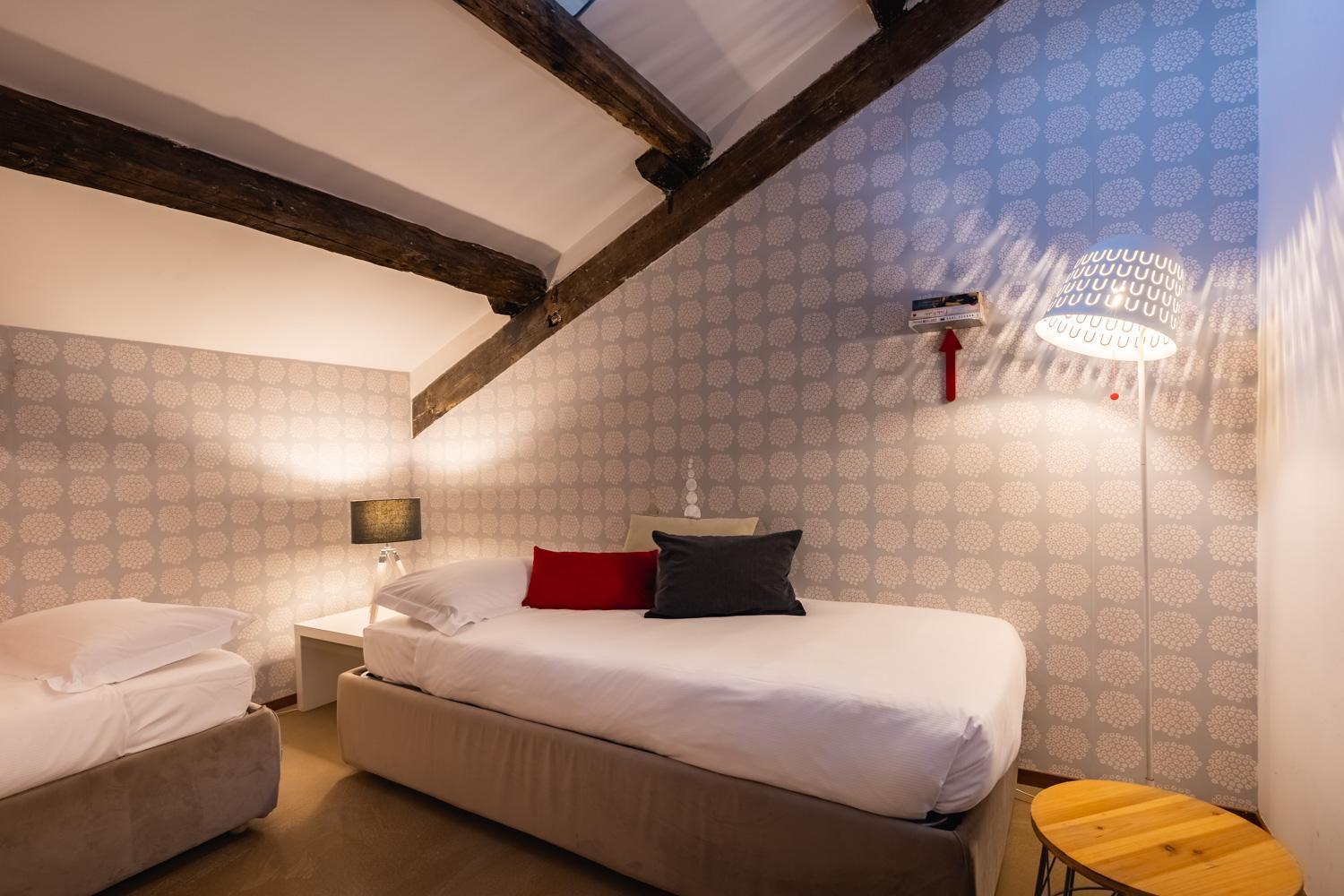 Navona 49 Luxury Suites&Apartment