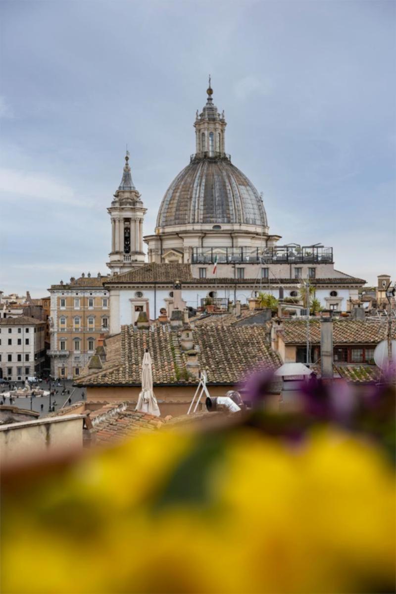 Navona 49 Luxury Suites&Apartment