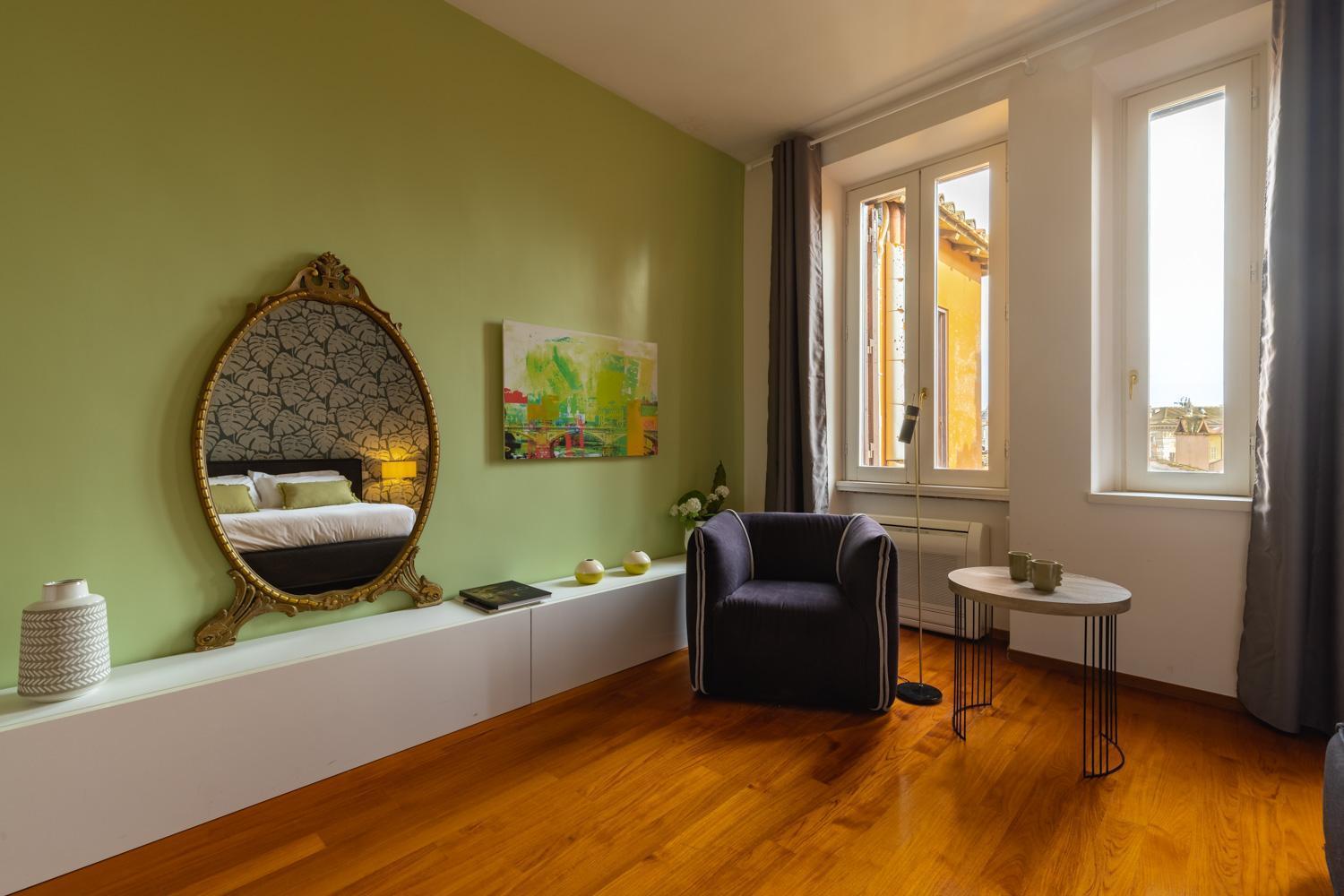 Navona 49 Luxury Suites&Apartment