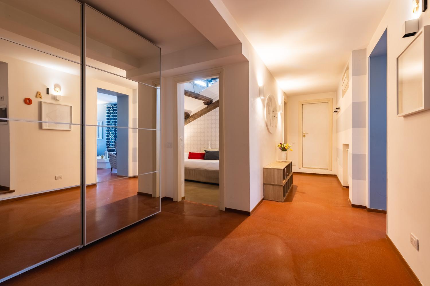 Navona 49 Luxury Suites&Apartment