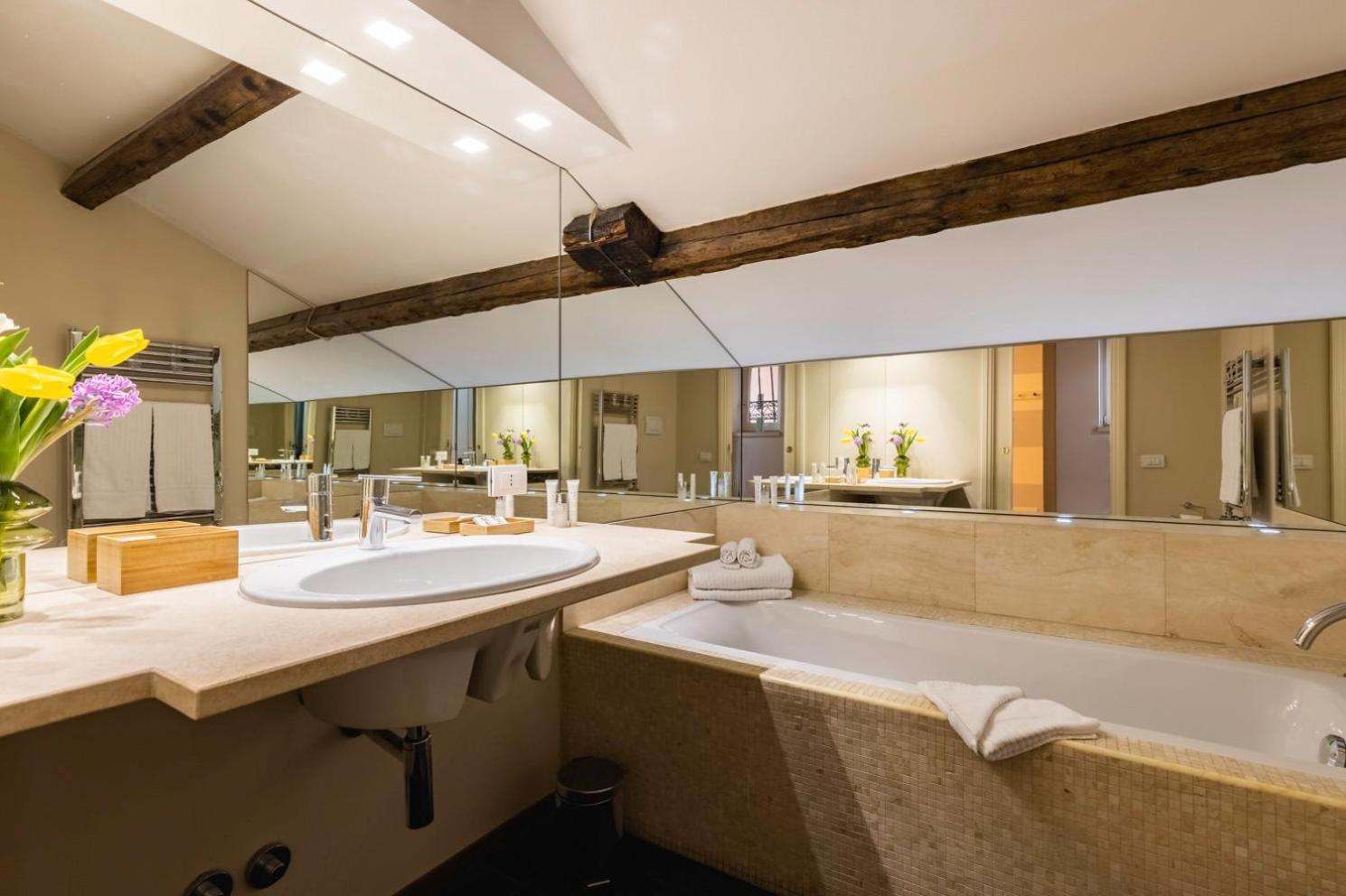 Navona 49 Luxury Suites&Apartment