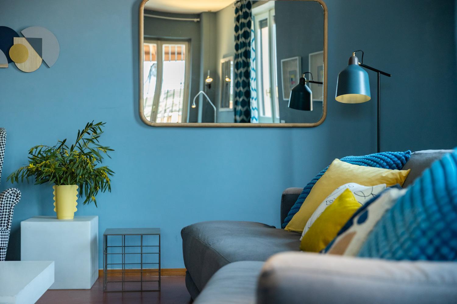 Navona 49 Luxury Suites&Apartment