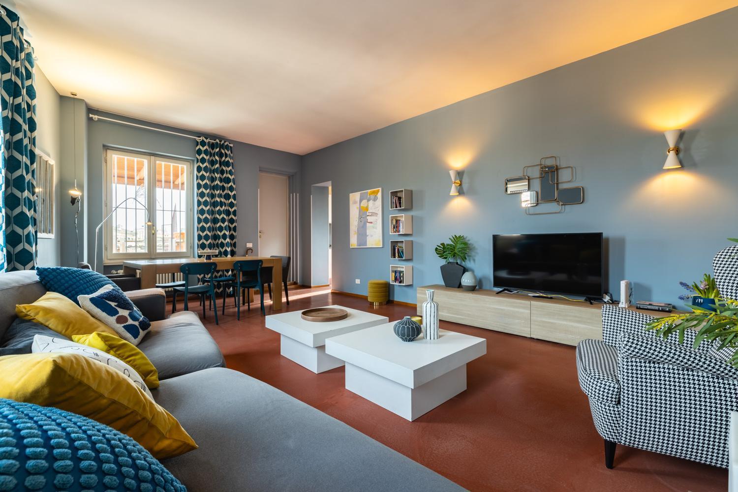 Navona 49 Luxury Suites&Apartment