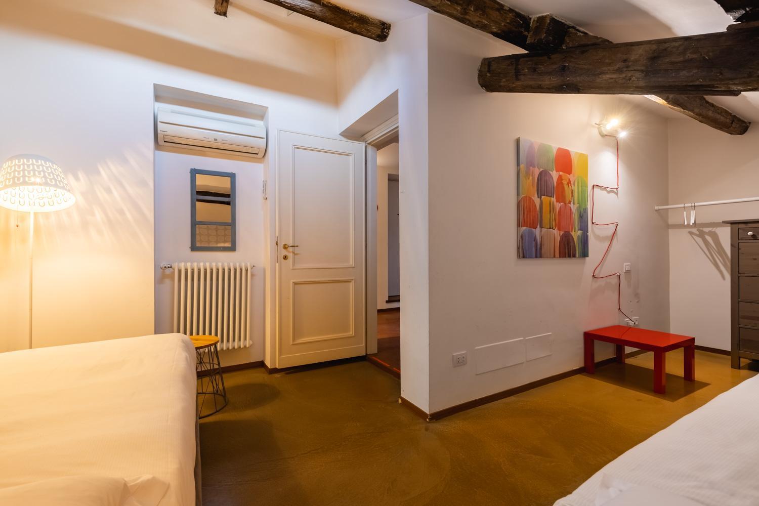Navona 49 Luxury Suites&Apartment