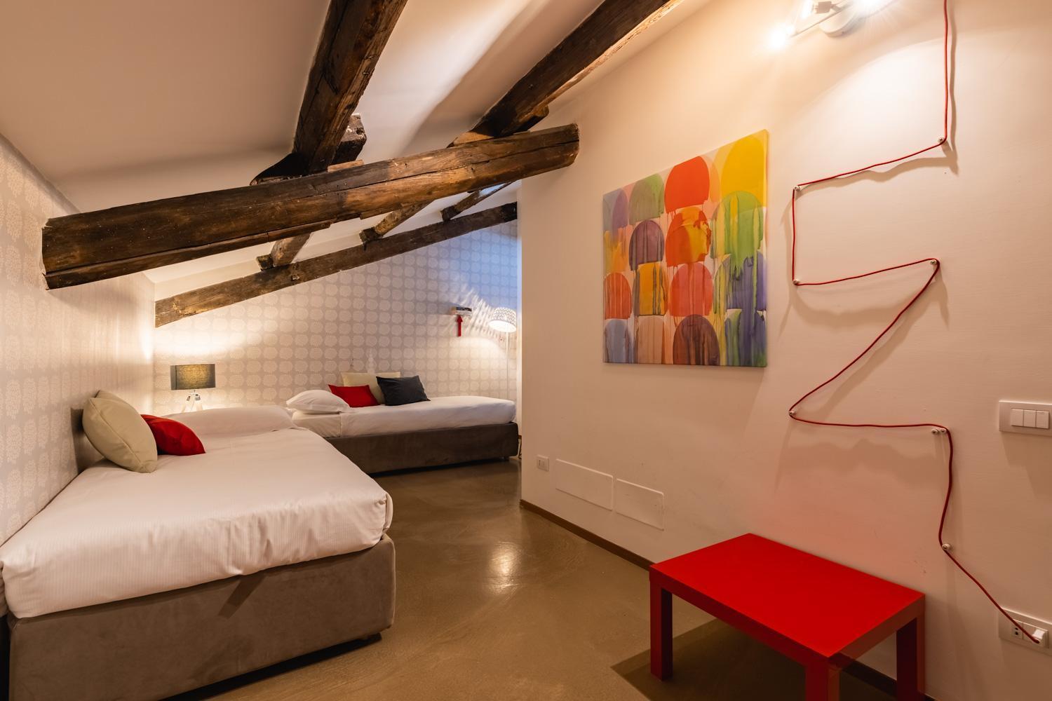 Navona 49 Luxury Suites&Apartment