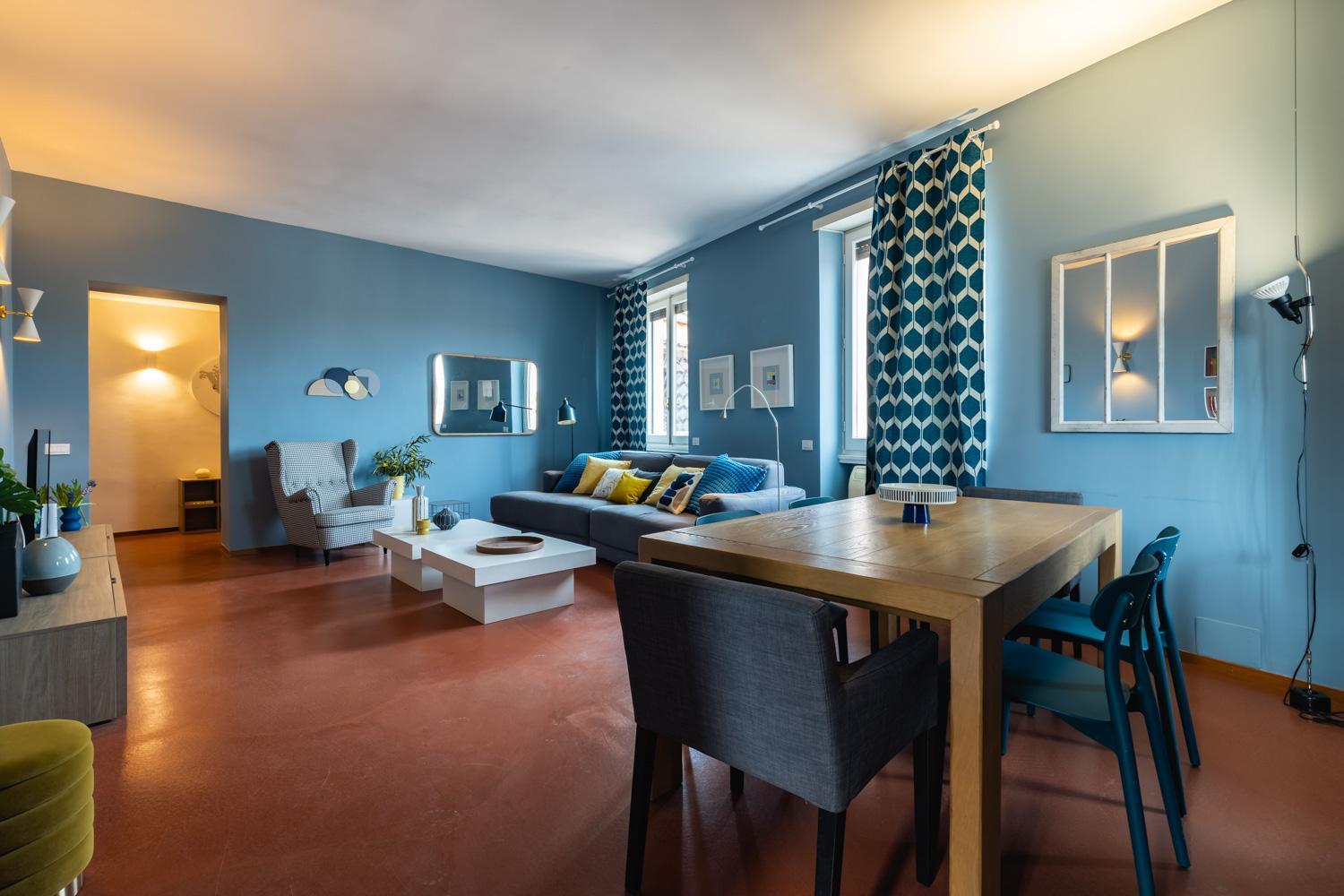 Navona 49 Luxury Suites&Apartment